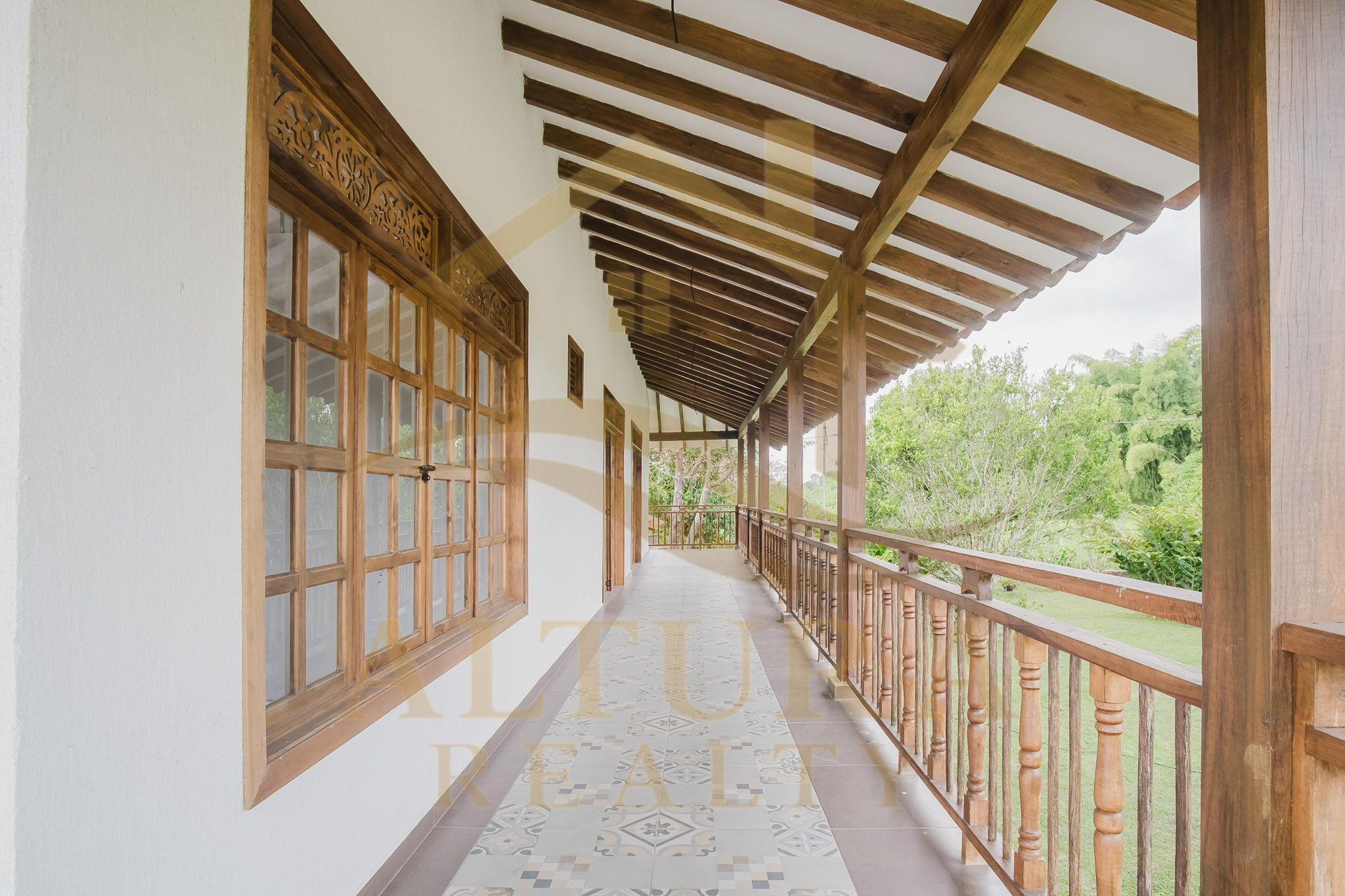 Finca en Venta Circasia Zona Rural 7 Habitaciones