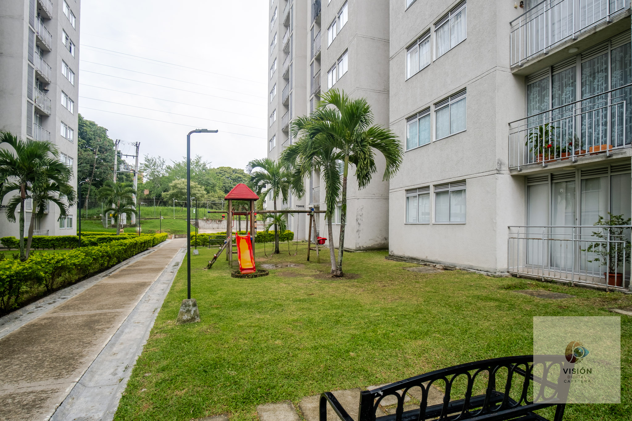 Se Vende Apartamento en Ibagué Tolima - 220'000.000 COP