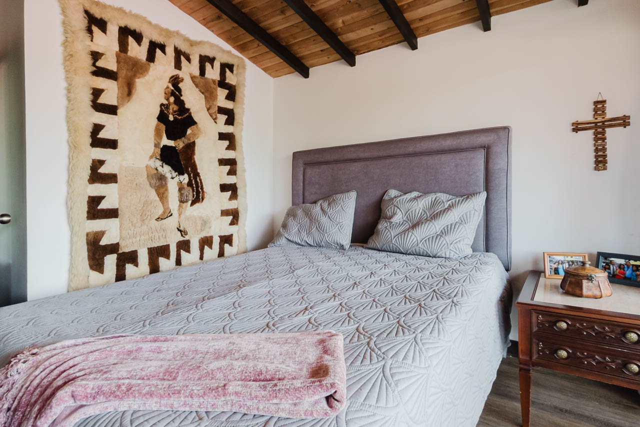 Country House Casa de campo, House Casa