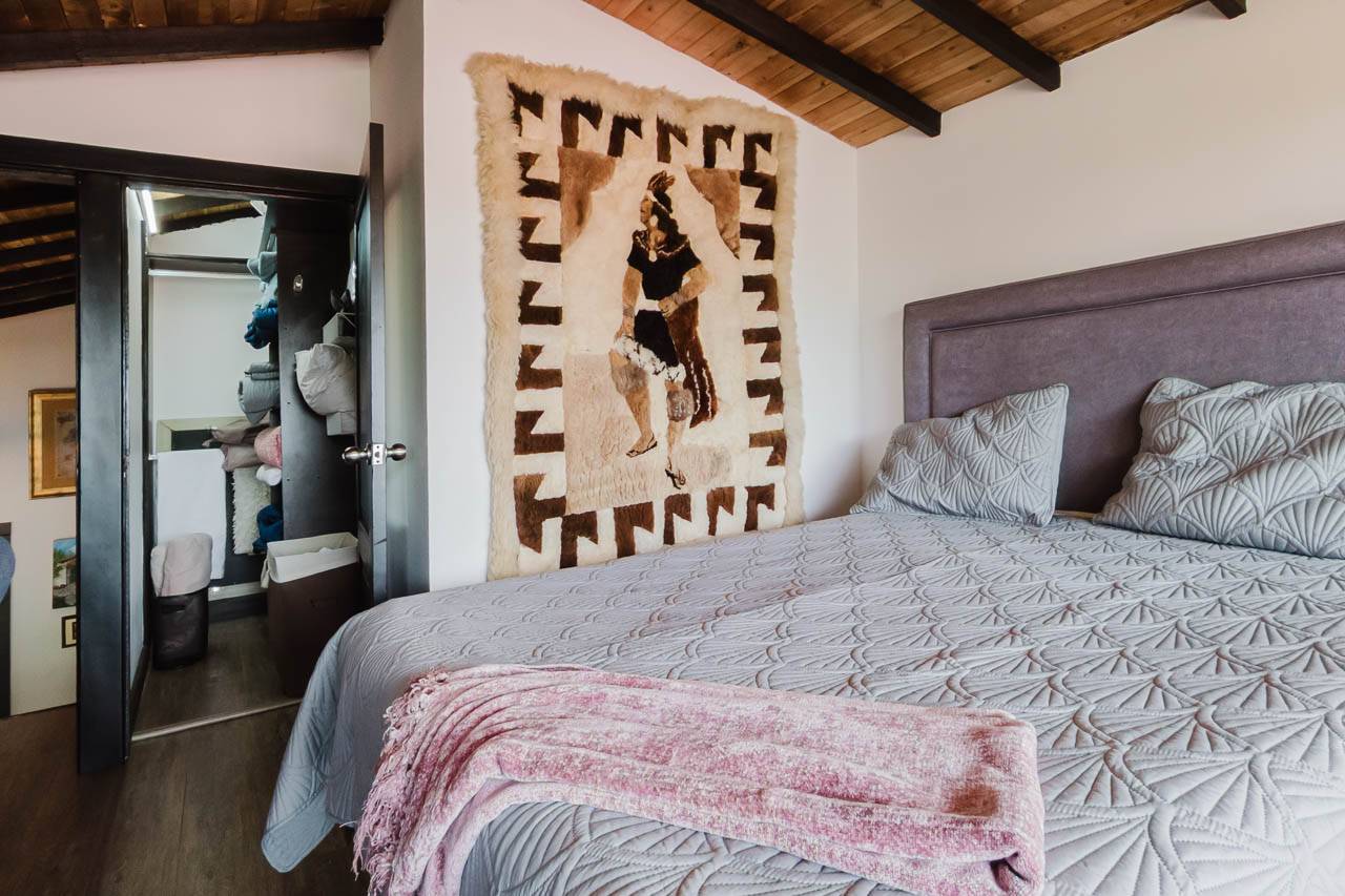 Country House Casa de campo, House Casa