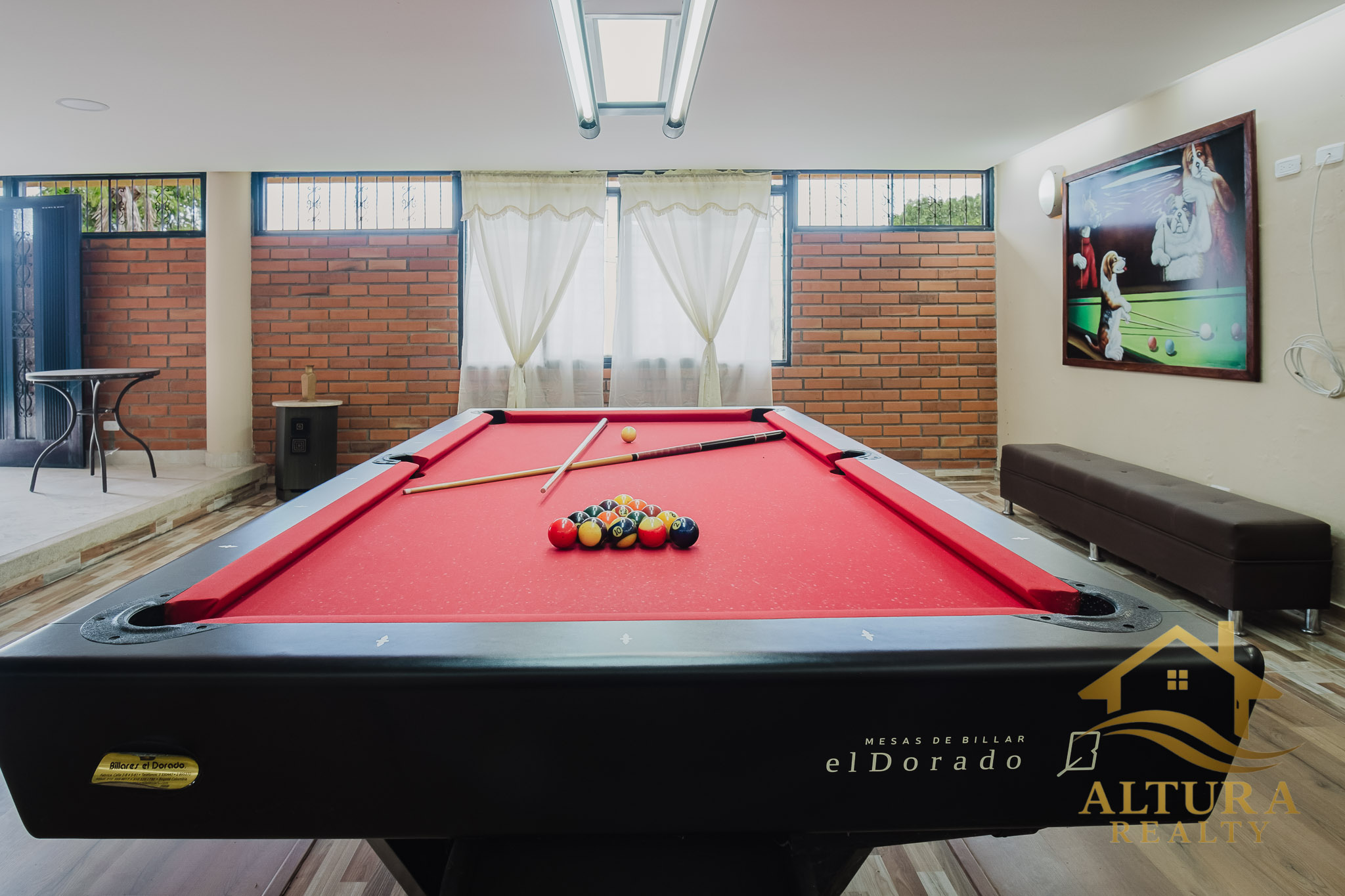 SE VENDE CASA CAMPESTRE EN ALCALA