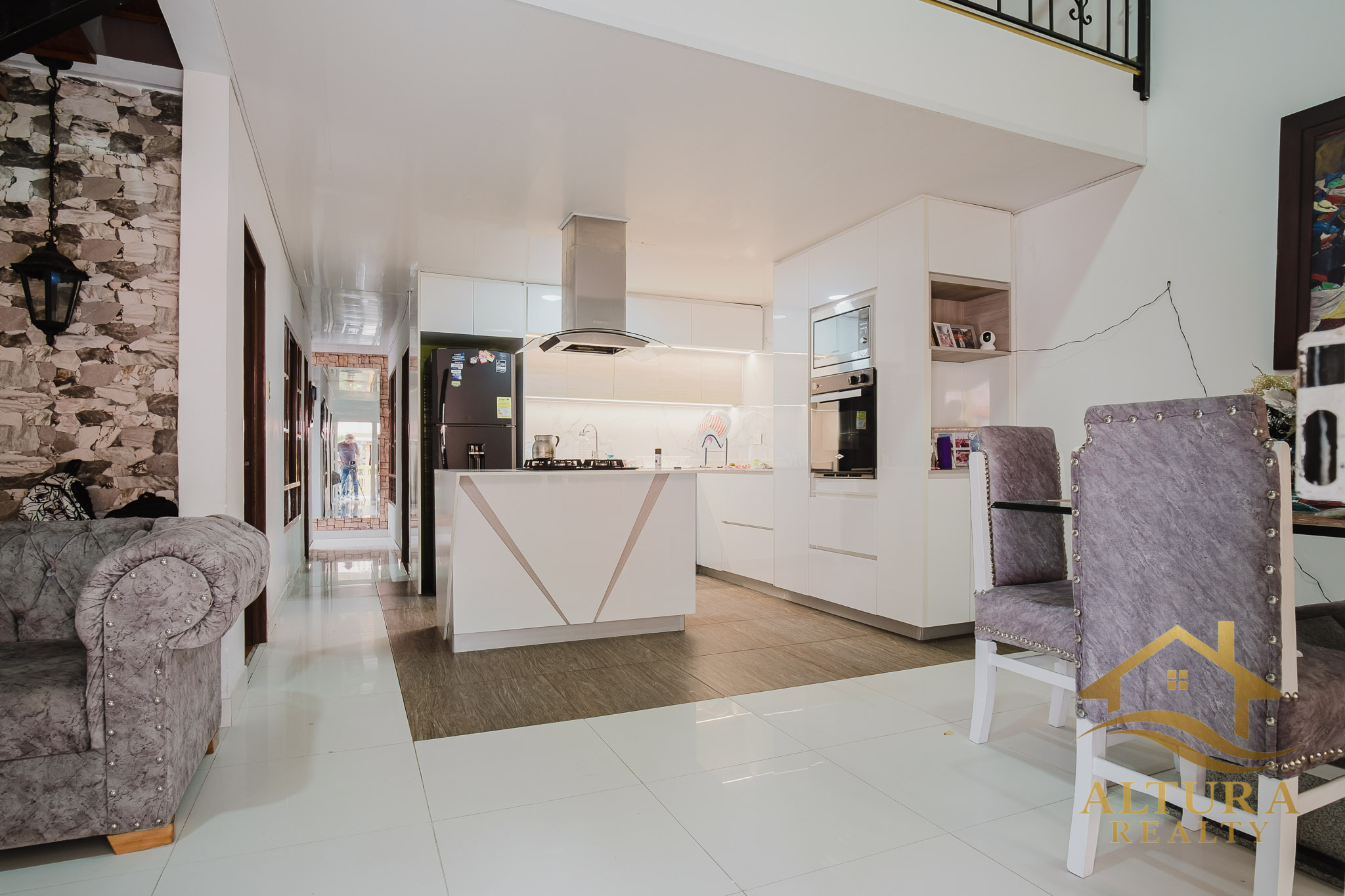 SE VENDE CASA EN CONJUNTO CERRADO CALARCA QUINDIO