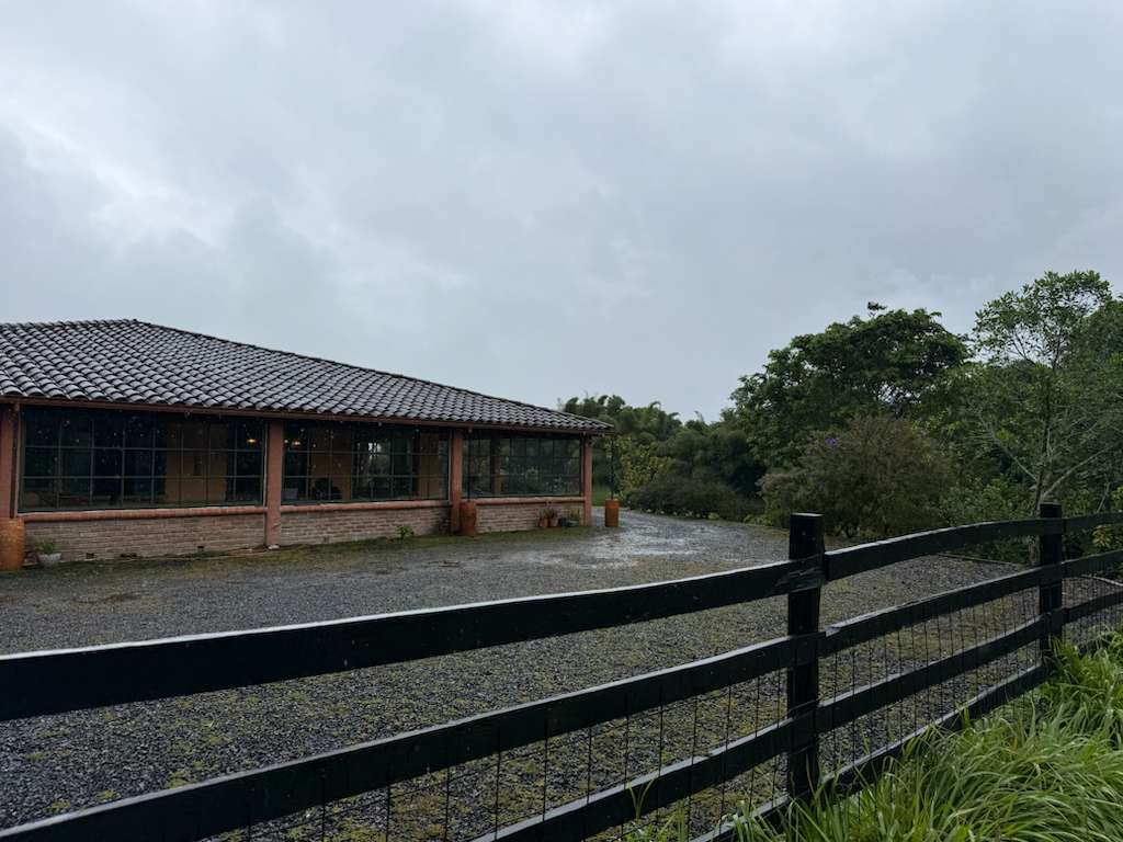 Filandia Exclusive Finca surrounded by native forest