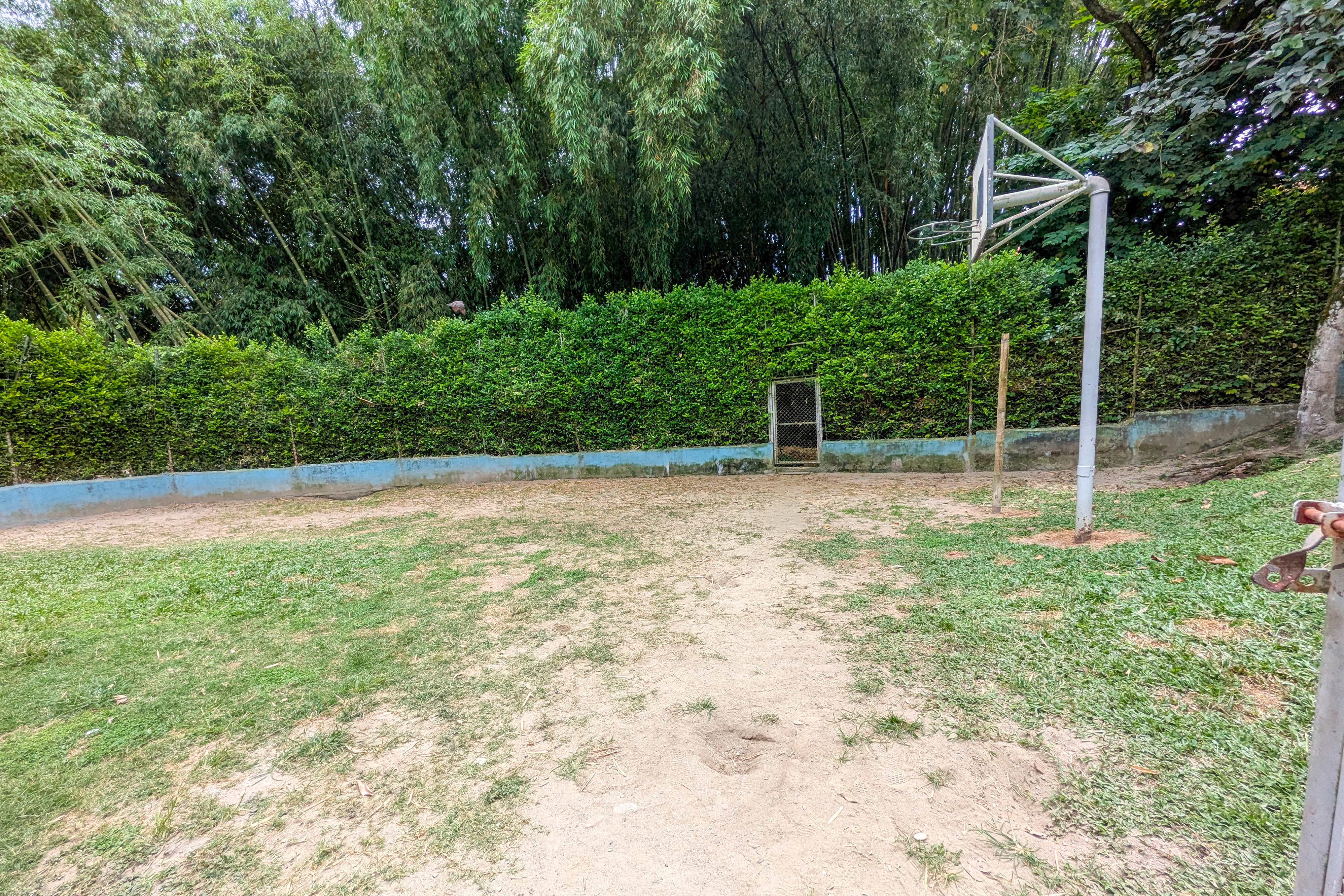 Apartamento de 3 habitaciones y banos en el conjunto La Abadia