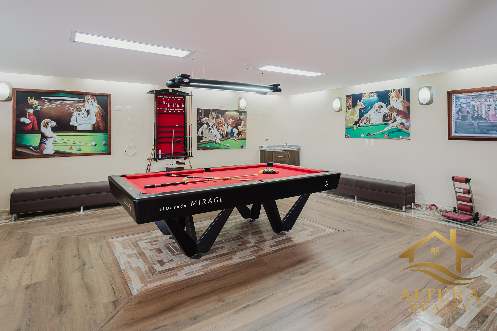 SE VENDE CASA CAMPESTRE EN ALCALA