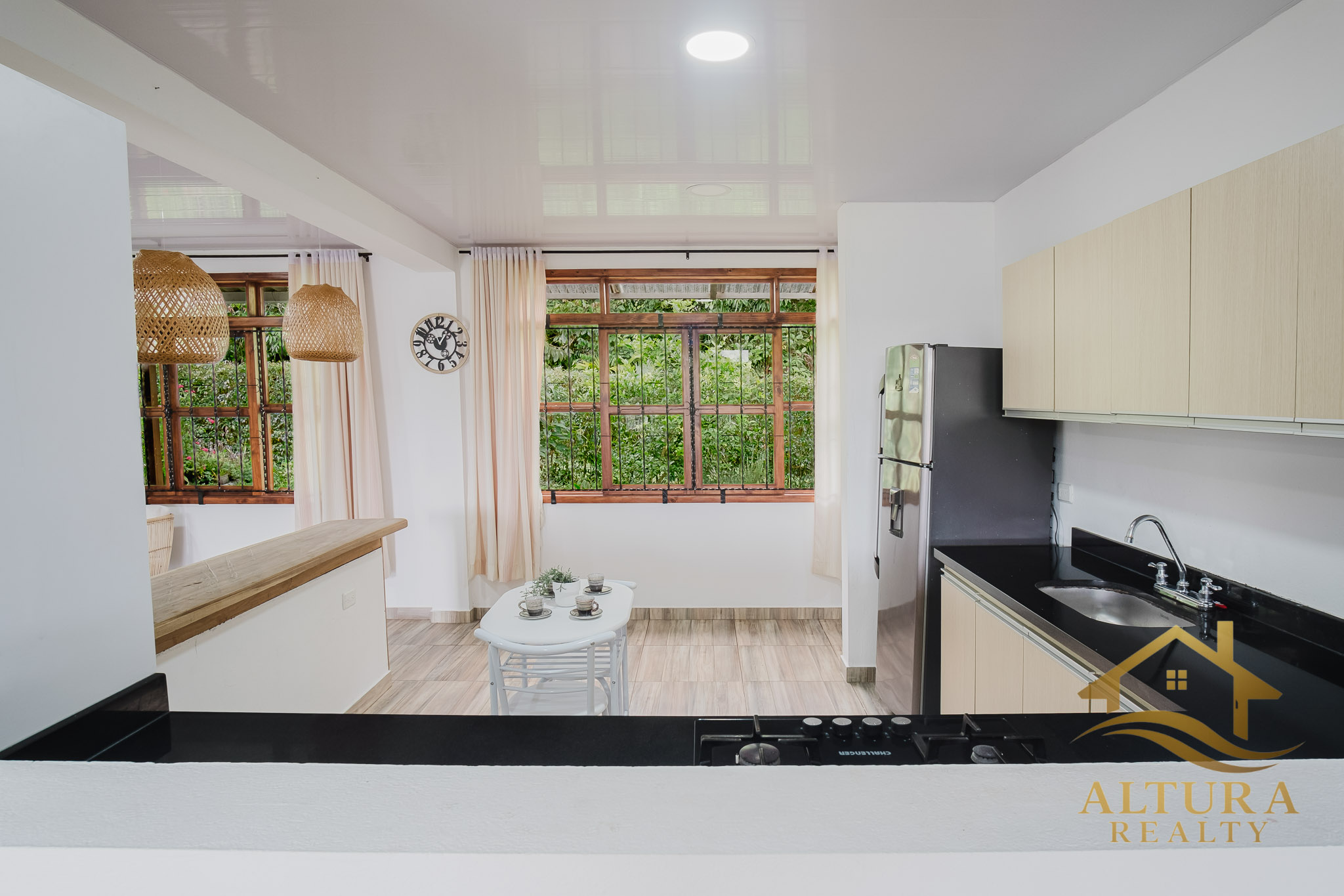 SE VENDE HERMOSA CASA CAMPESTRE CIRCASIA QUINDIO