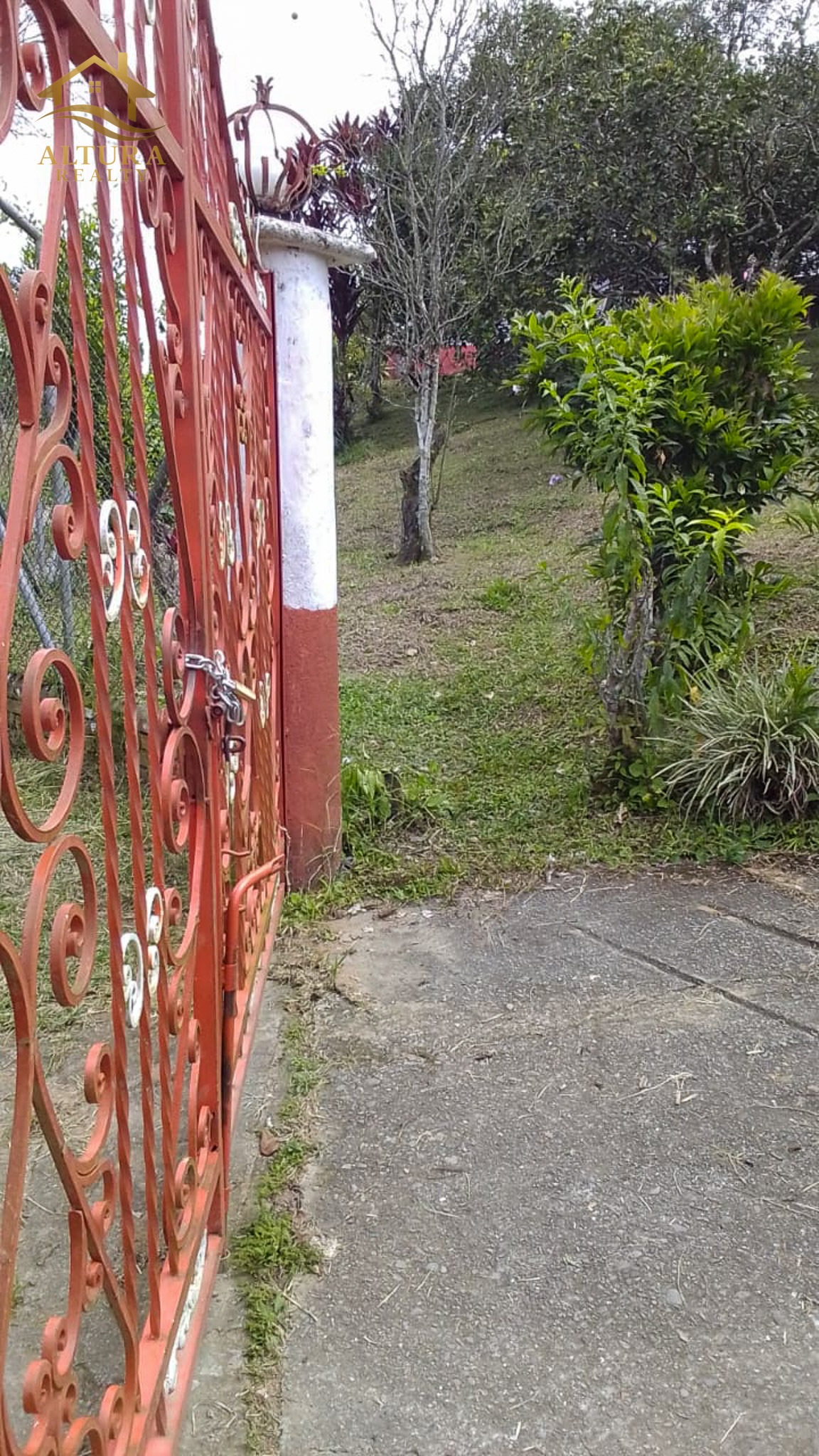 SE VENDE FINCA EN CIRCASIA QUINDIO