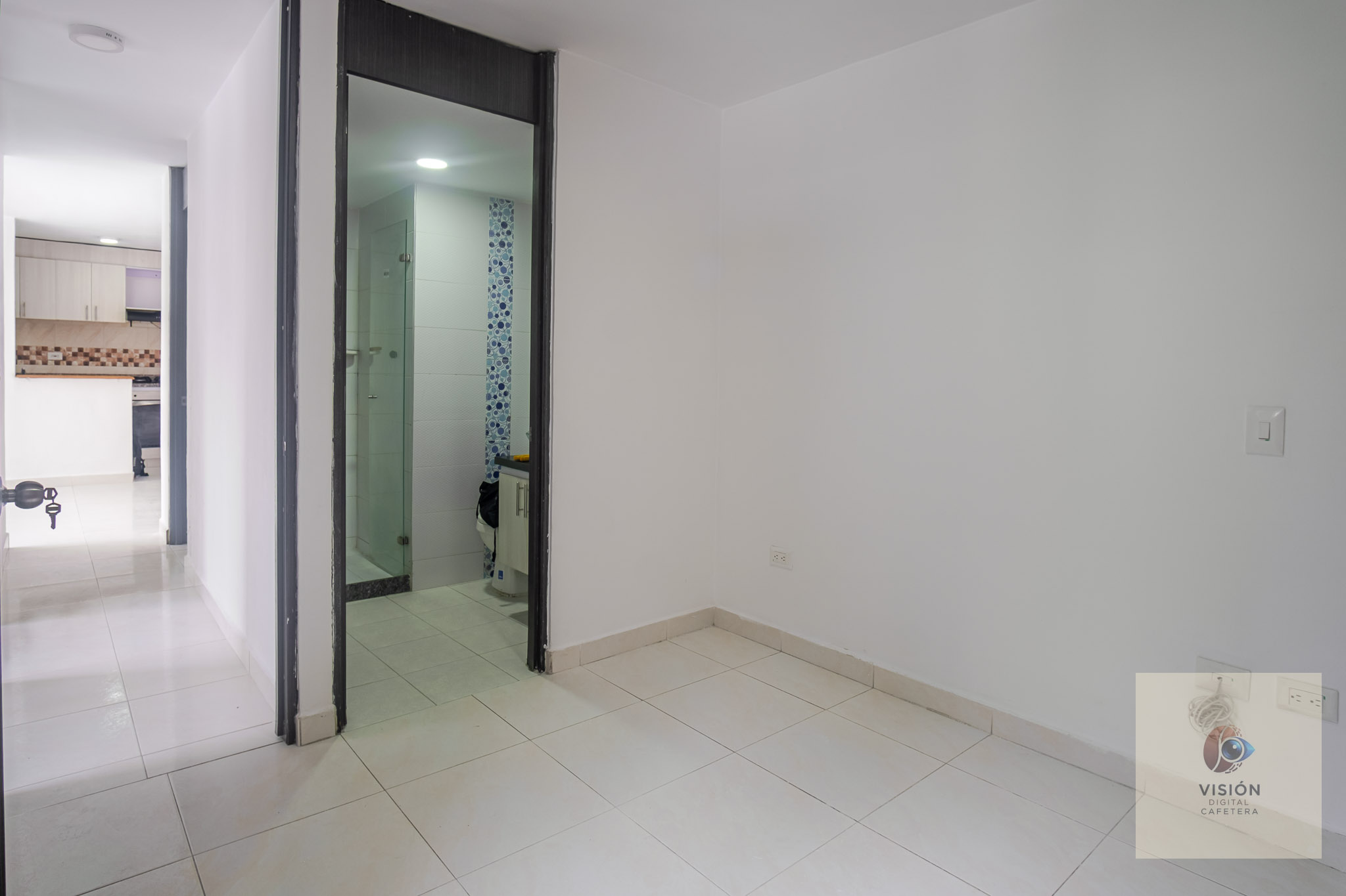 Se Vende Apartamento en Ibagué Tolima - 220'000.000 COP