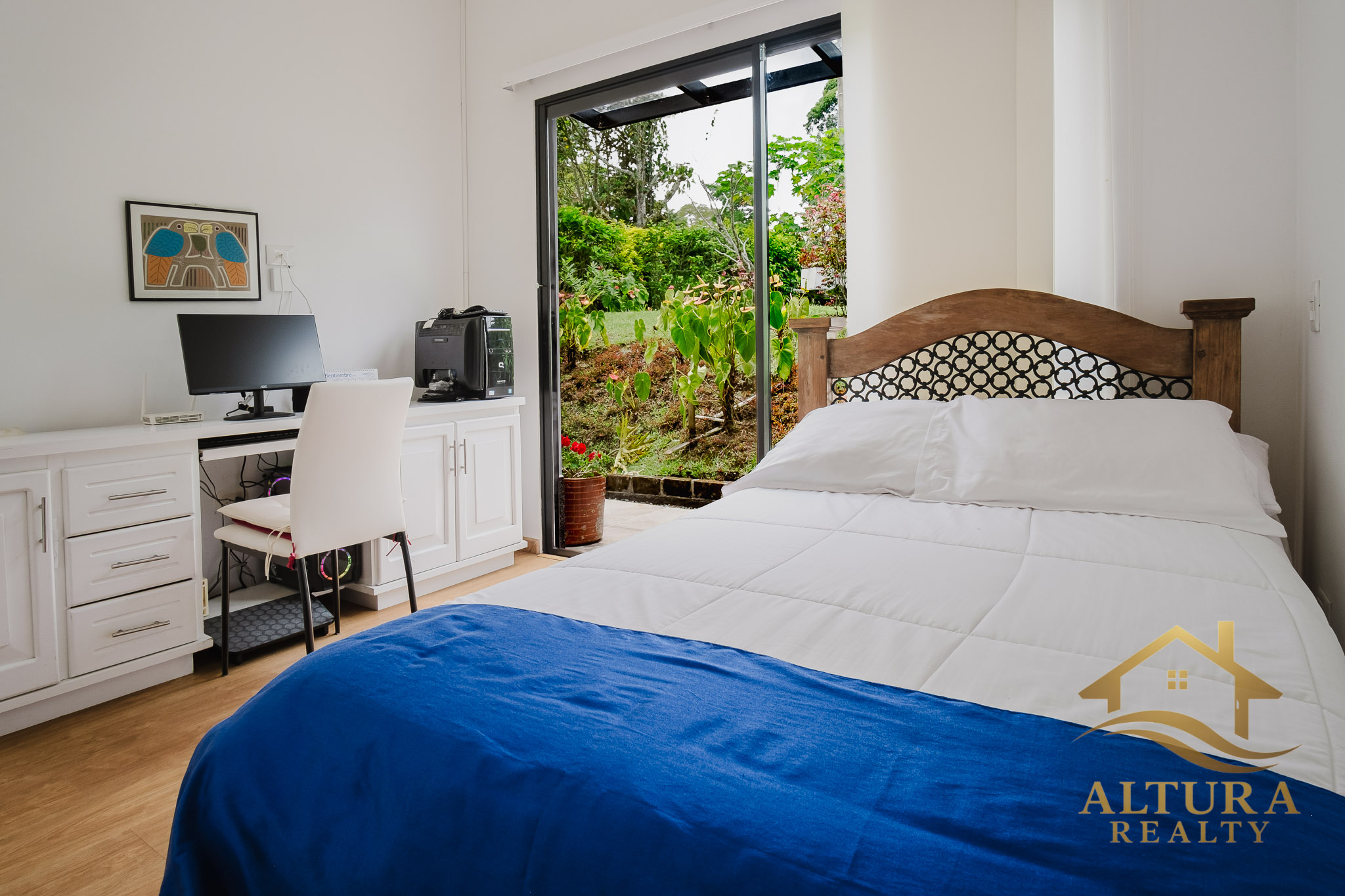 SE VENDE CASA CAMPESTRE EN CONJUNTO CERRADO CIRCASIA QUINDIO