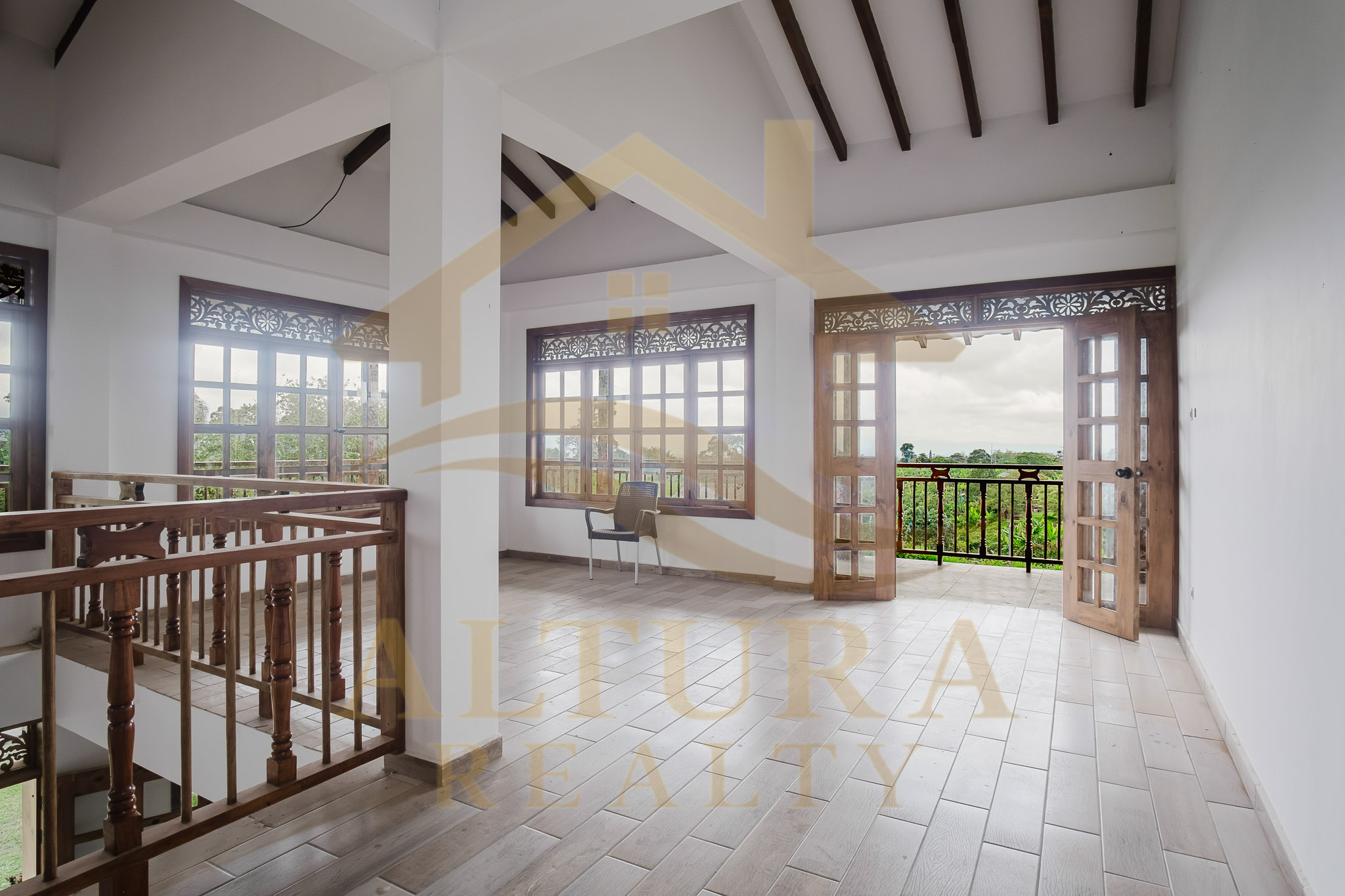 Finca en Venta Circasia Zona Rural 7 Habitaciones