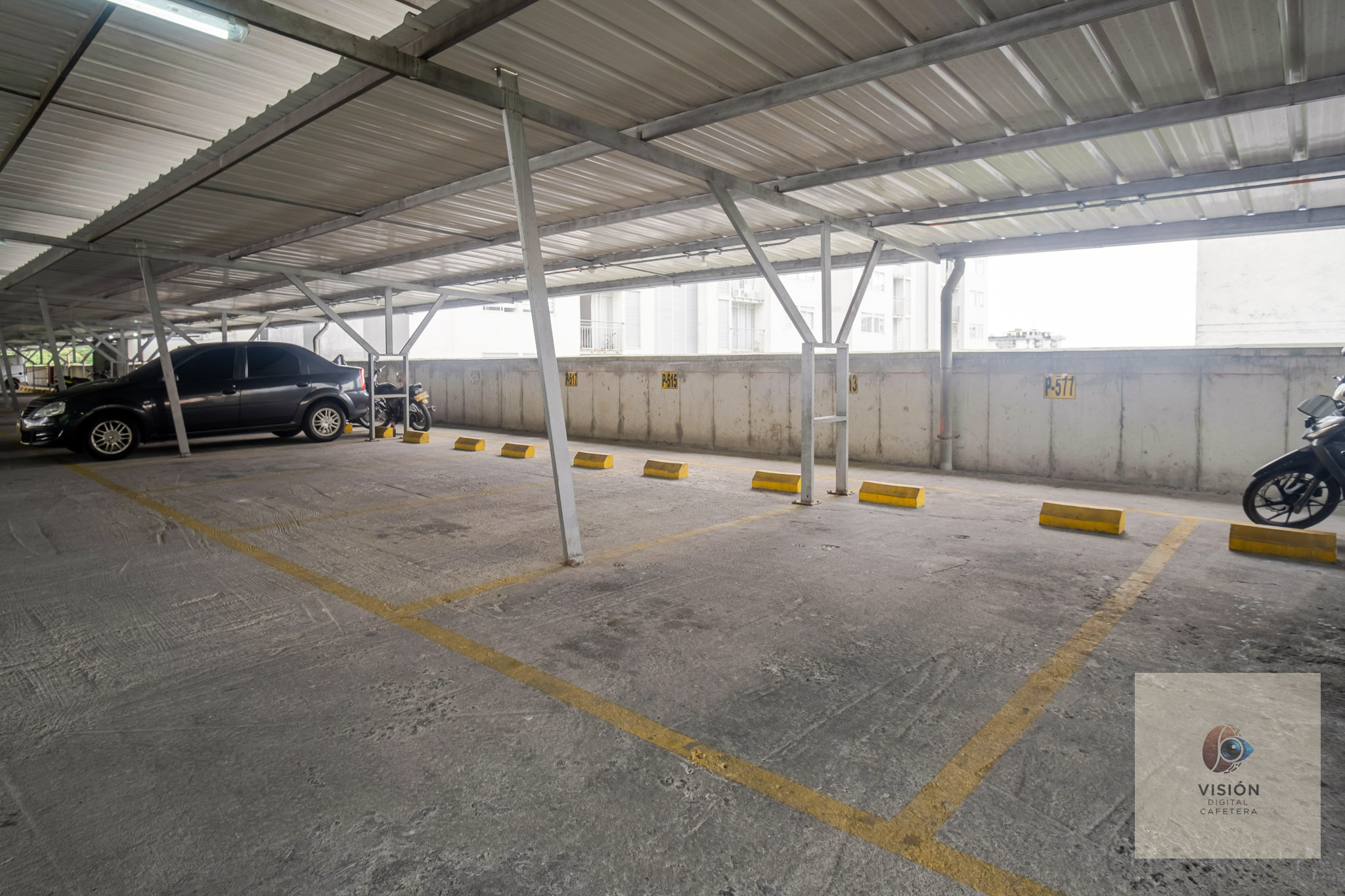 Se Vende Apartamento en Ibagué Tolima - 220'000.000 COP