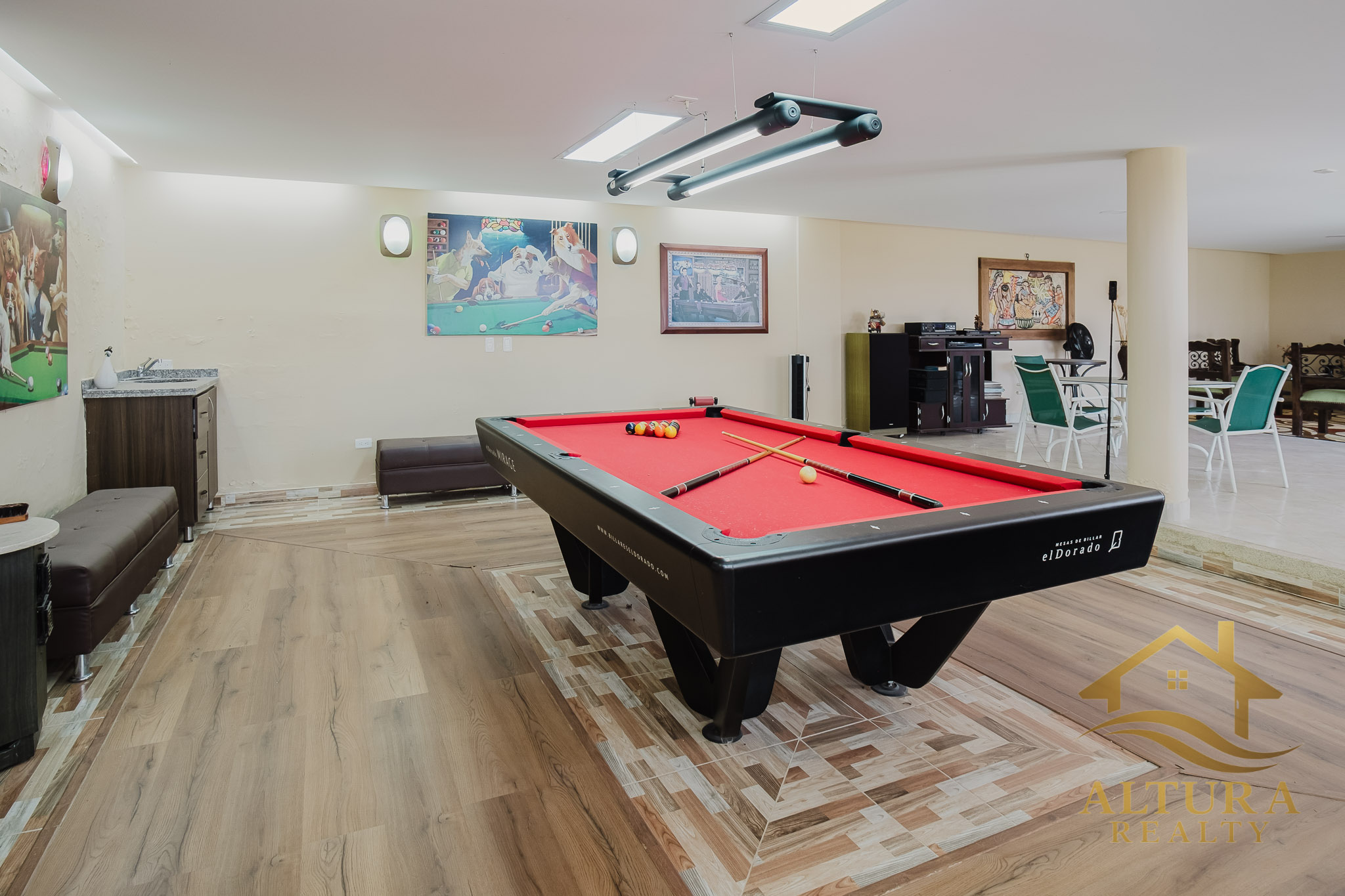 SE VENDE CASA CAMPESTRE EN ALCALA