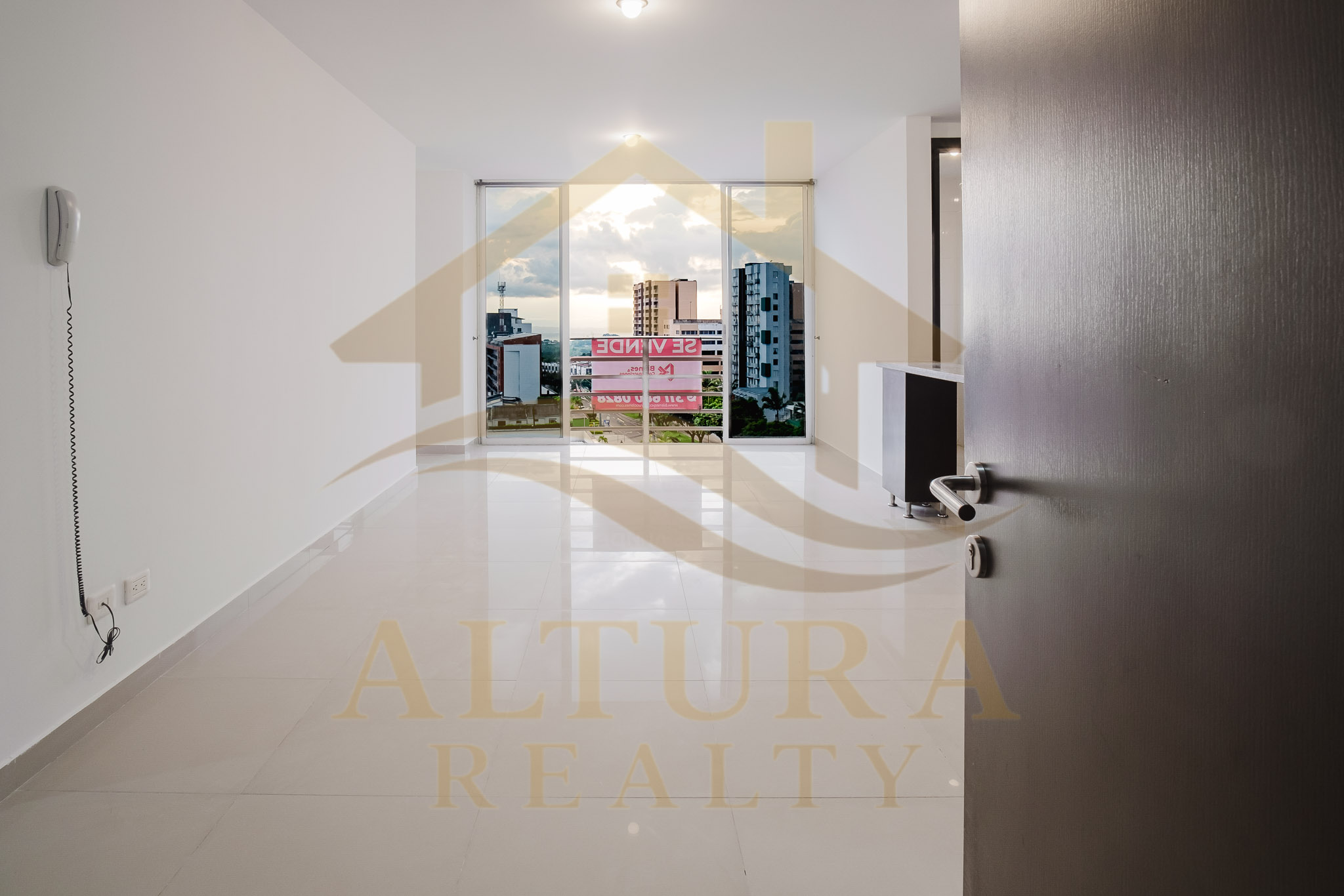 SE VENDE APARTAMENTO AL NORTE DE ARMENIA