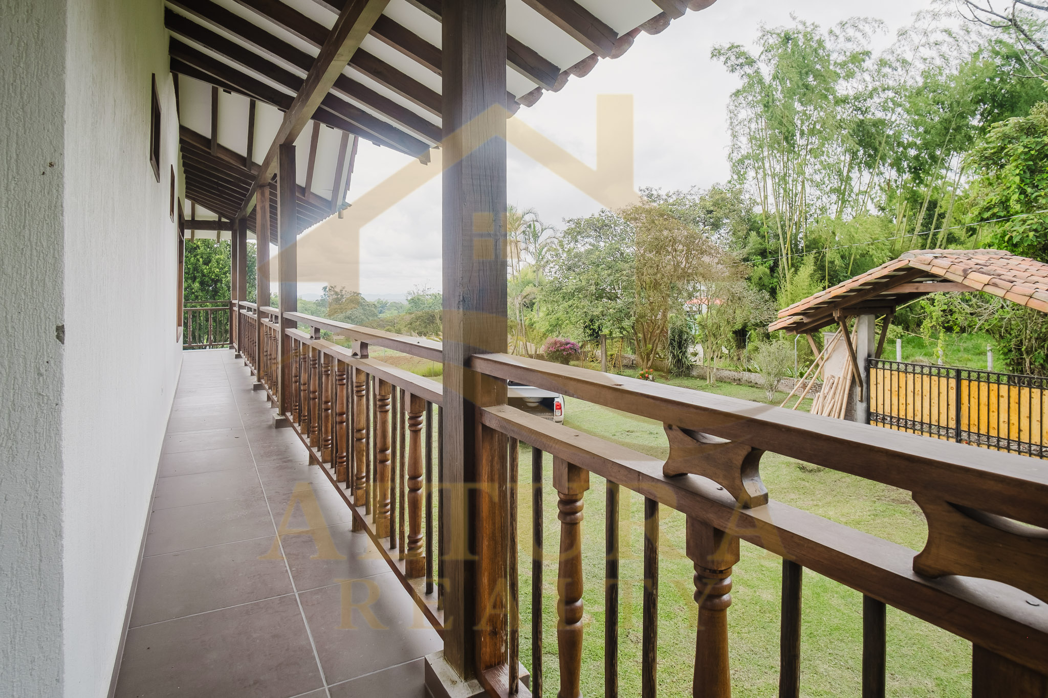 Finca en Venta Circasia Zona Rural 7 Habitaciones