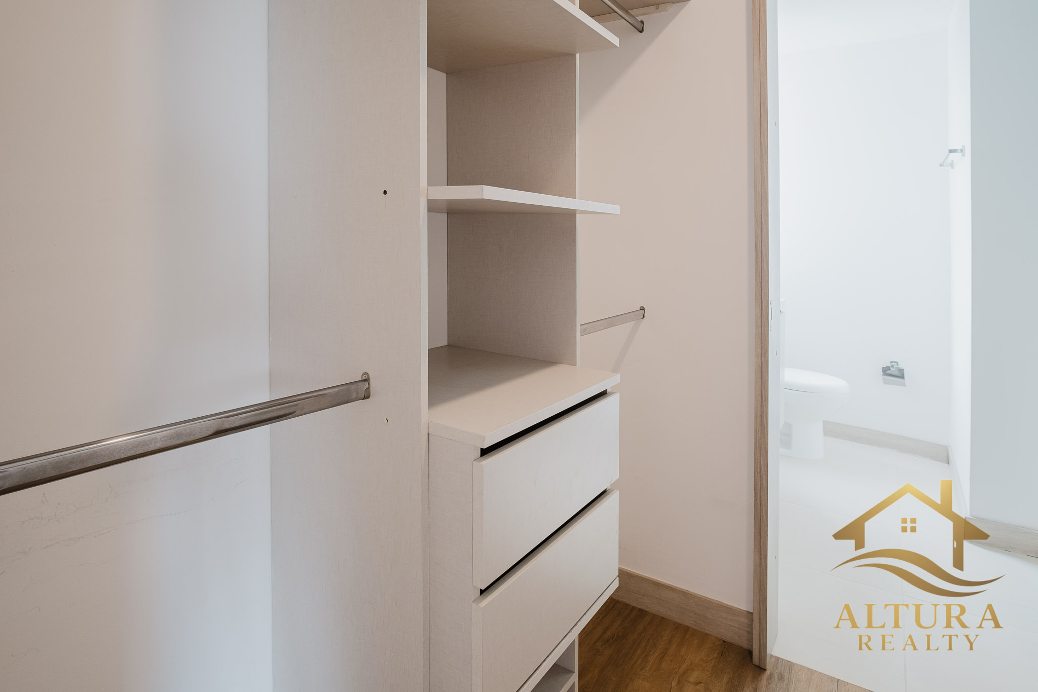 Apartamento en Venta En Armenia Zona Norte con Hermosa Vista.