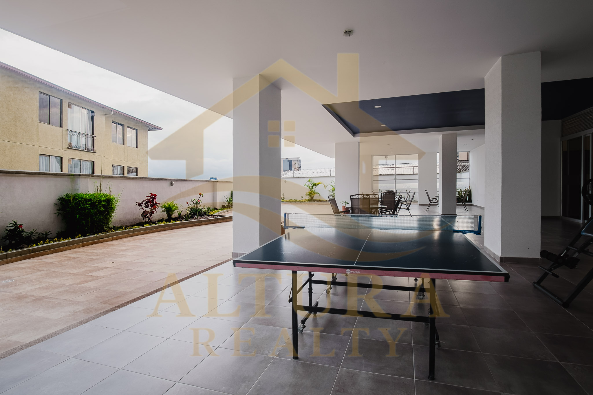 SE VENDE APARTAMENTO AL NORTE DE ARMENIA