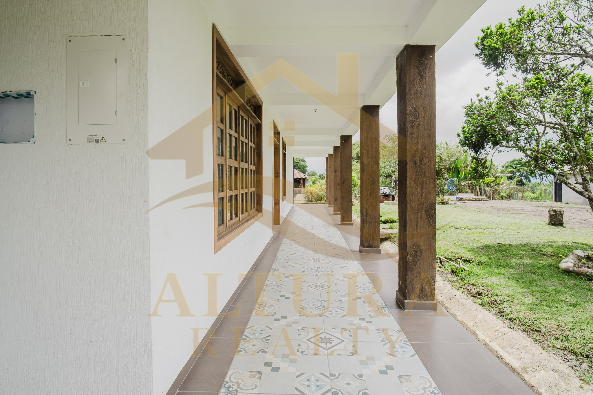 Finca en Venta Circasia Zona Rural 7 Habitaciones