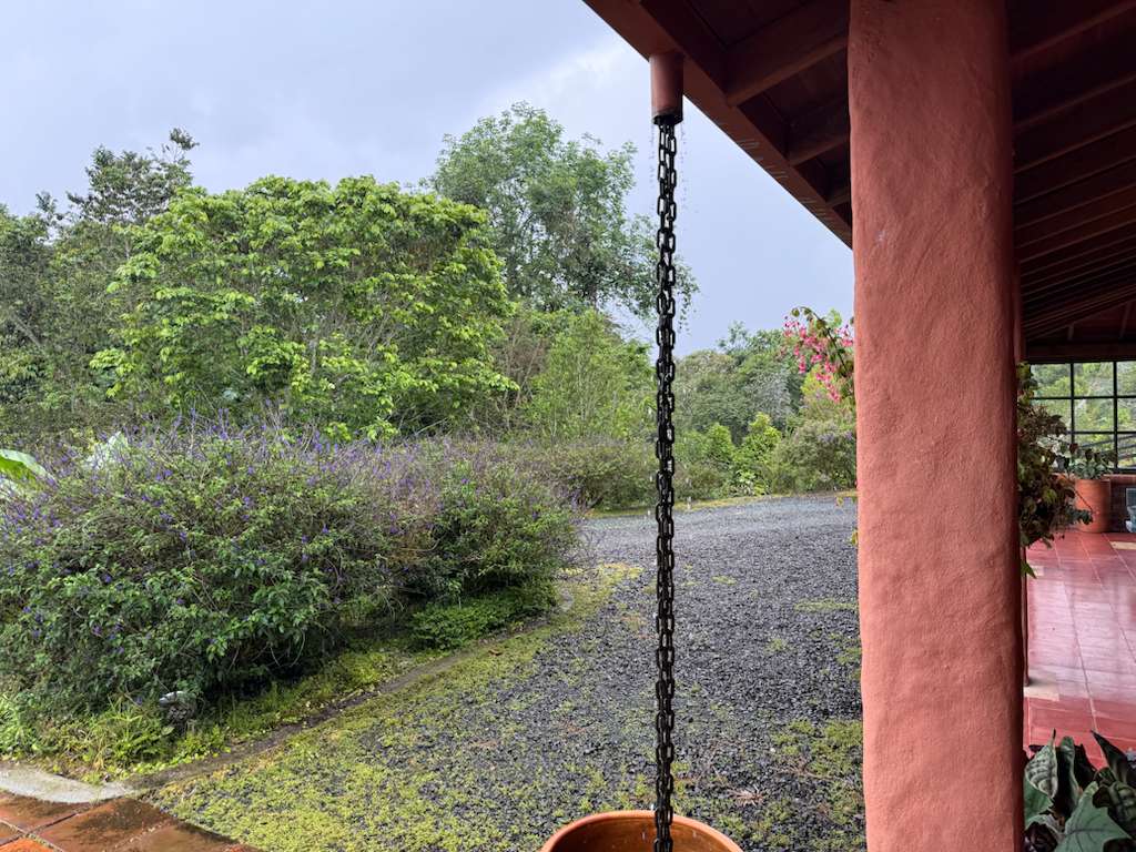 Filandia Exclusive Finca surrounded by native forest