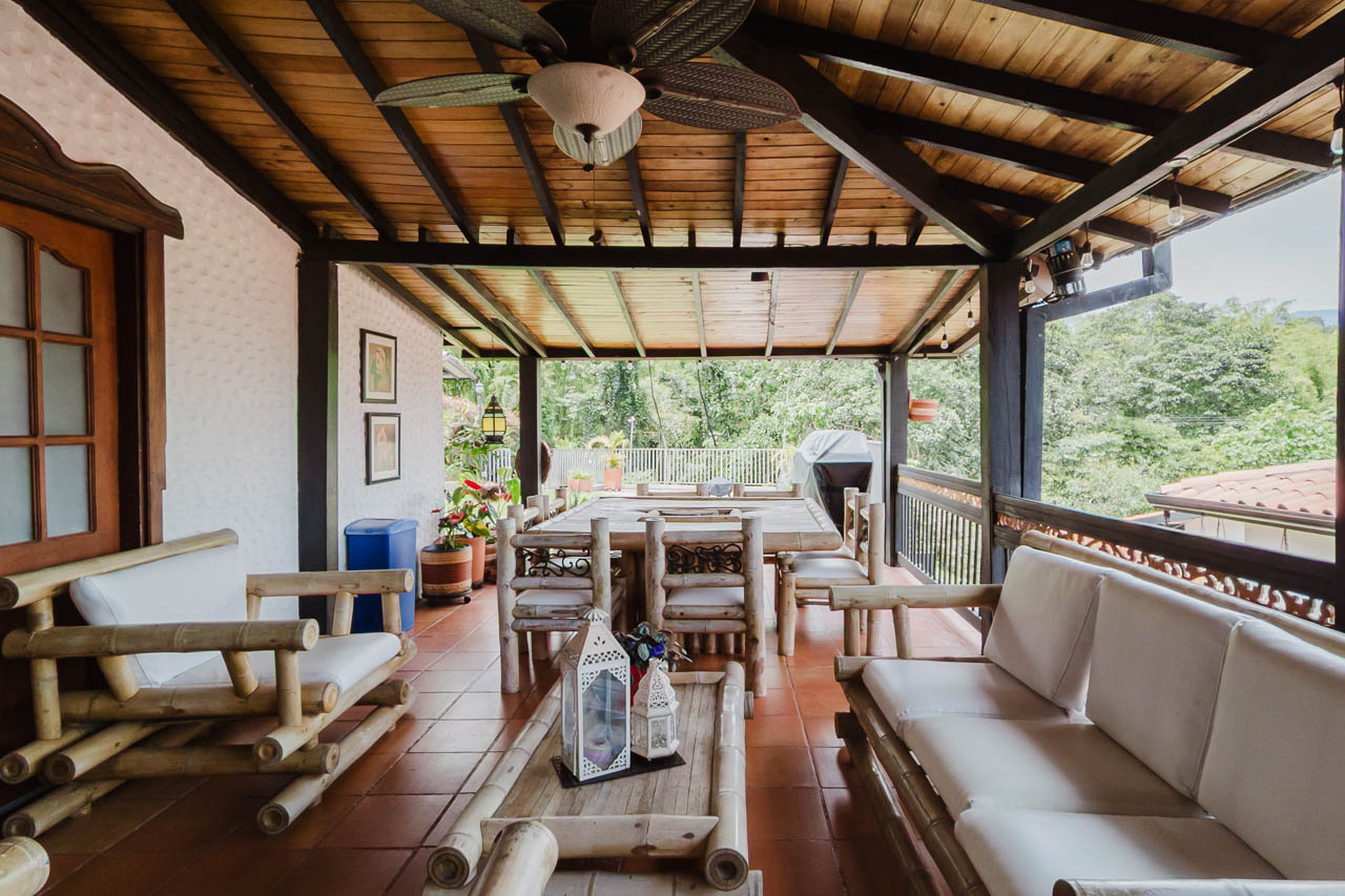 Country House Casa de campo, House Casa