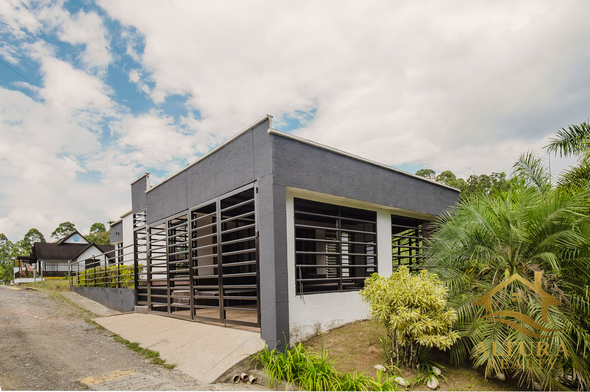 SE VENDE CASA CAMPESTRE CIRCASIA QUINDIO