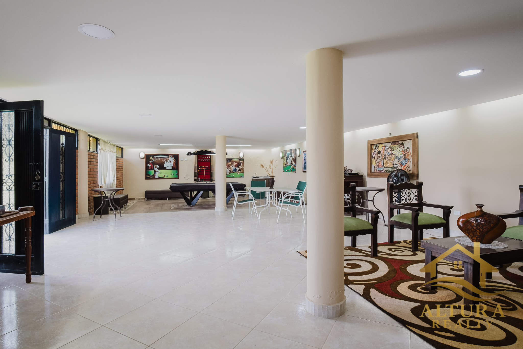 SE VENDE CASA CAMPESTRE EN ALCALA