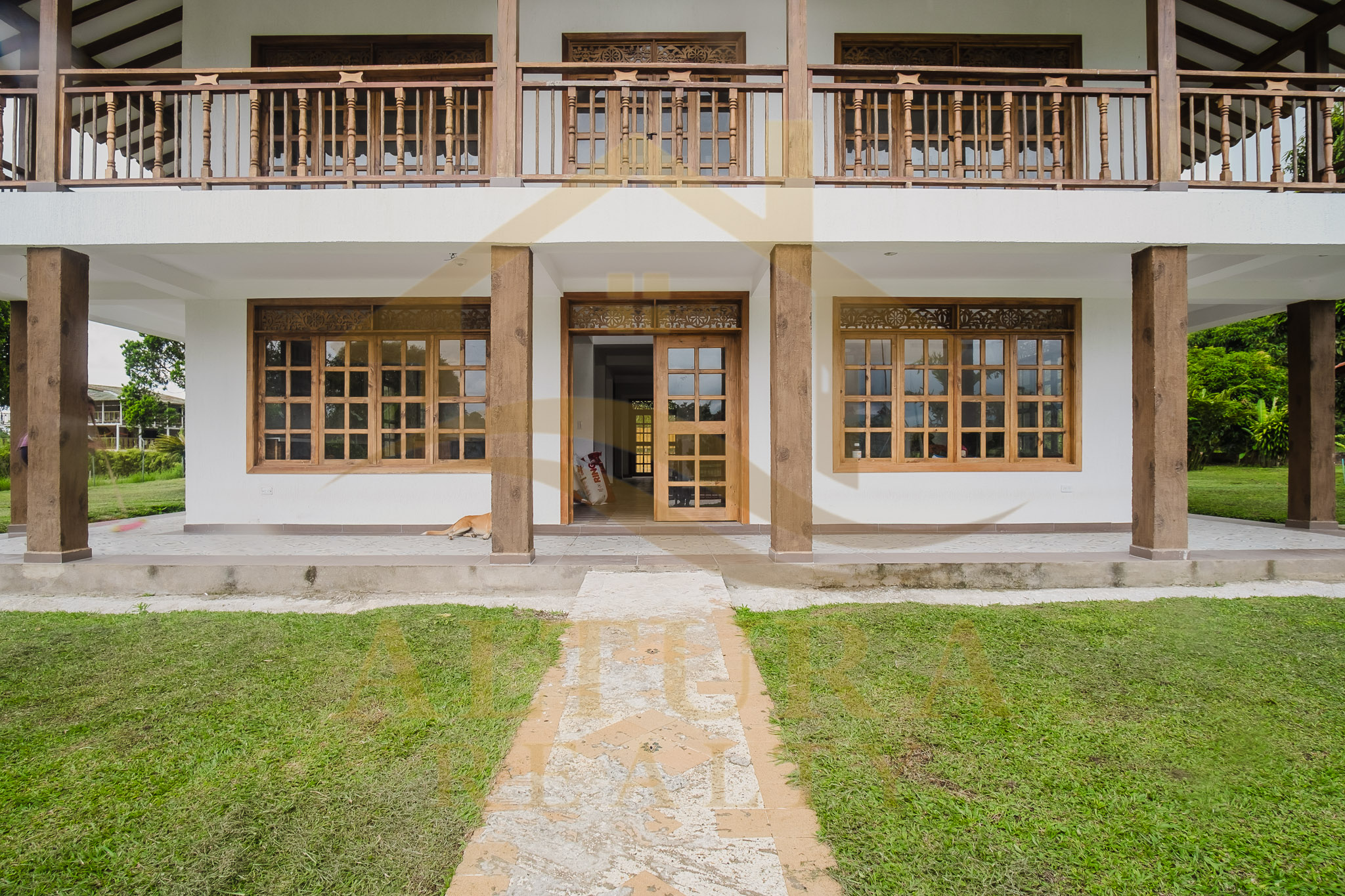 Finca en Venta Circasia Zona Rural 7 Habitaciones