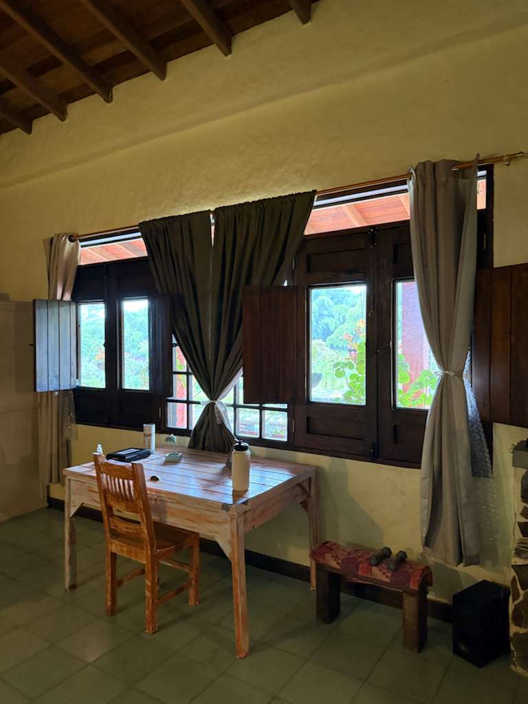 Filandia Exclusive Finca surrounded by native forest