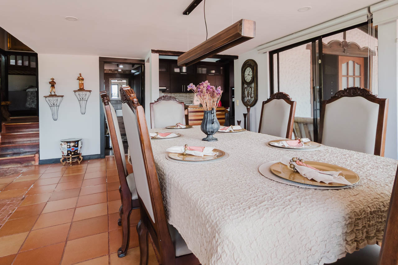 Country House Casa de campo, House Casa