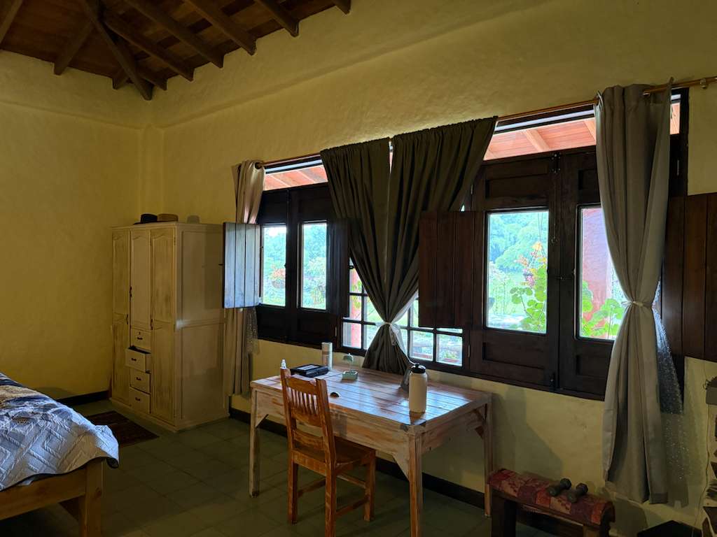 Filandia Exclusive Finca surrounded by native forest