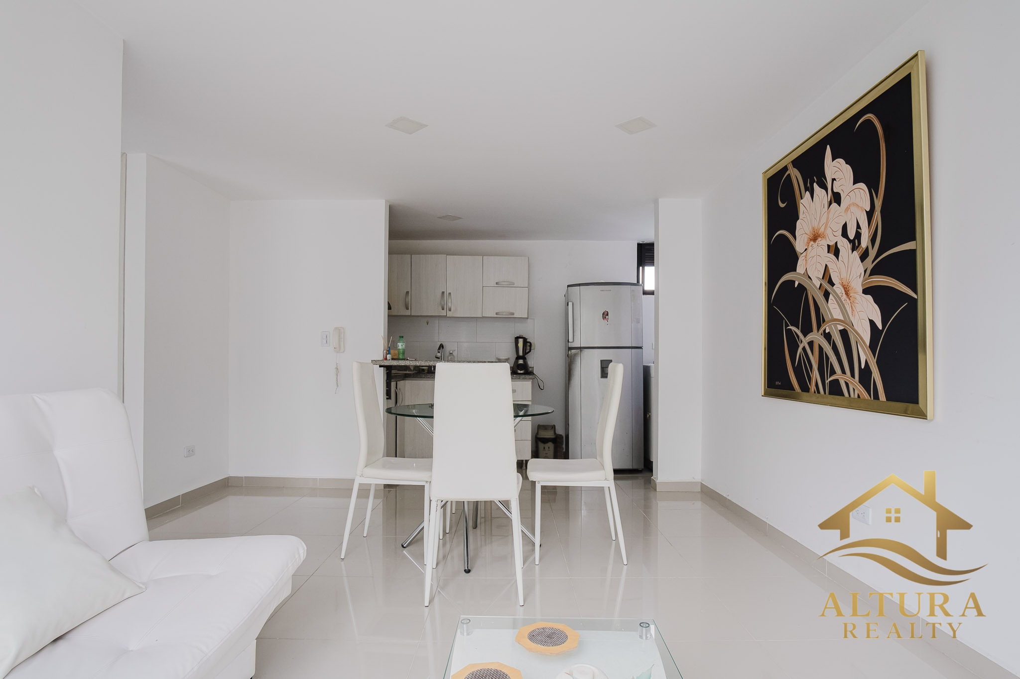 SE VENDE APARTAMENTO CENTRAL CALARCA QUINDIO