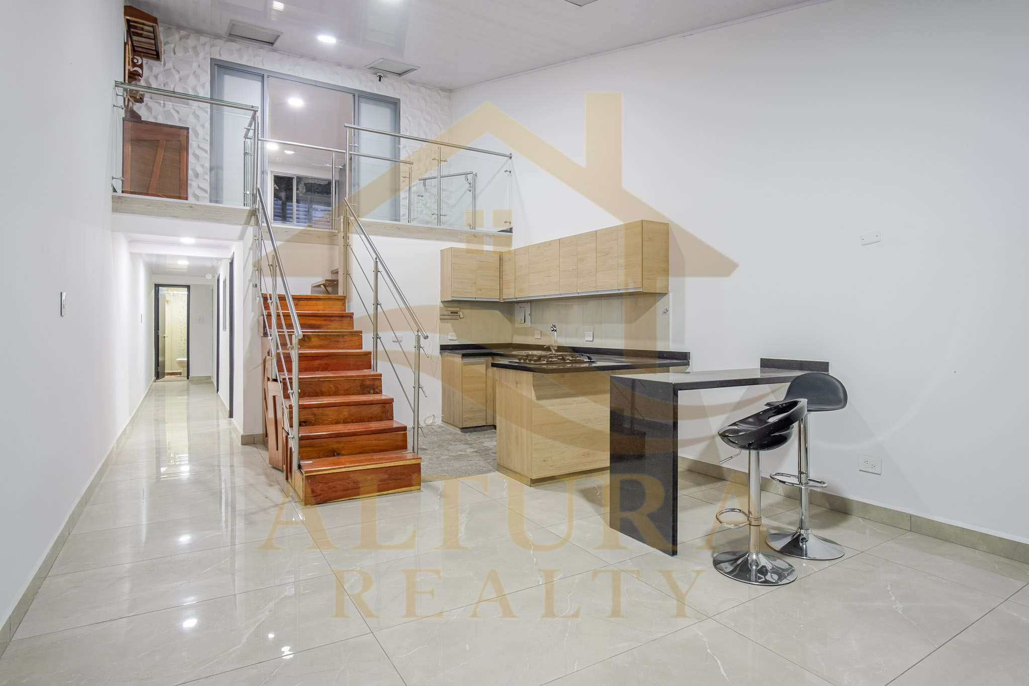 SE VENDE MODERNA CASA EN EL NORTE DE CIRCASIA