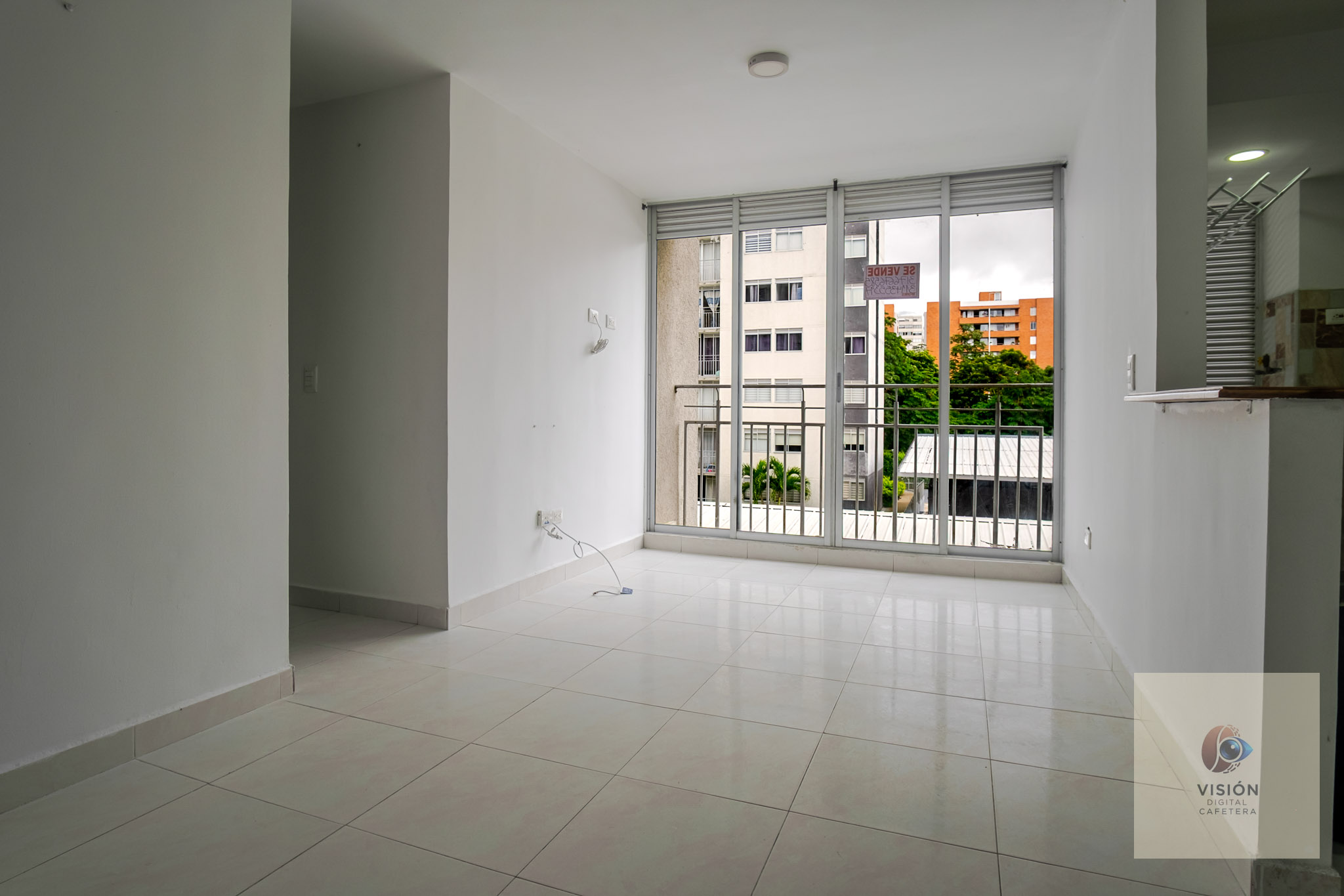 Se Vende Apartamento en Ibagué Tolima - 220'000.000 COP