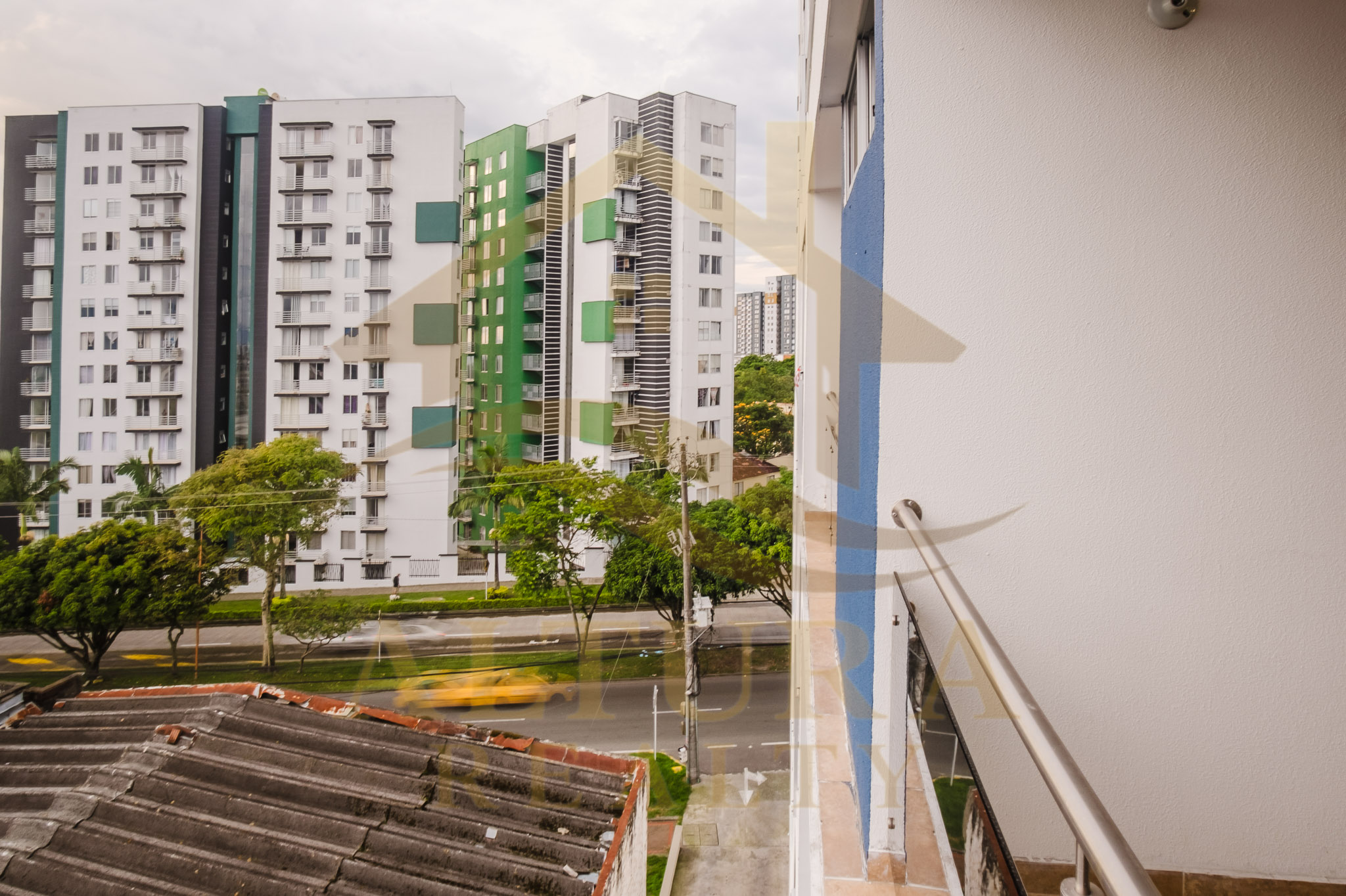 SE VENDE APARTAMENTO AL NORTE DE ARMENIA