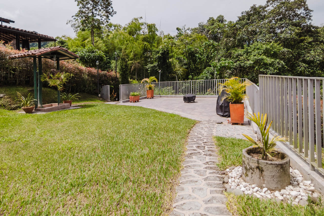 Country House Casa de campo, House Casa