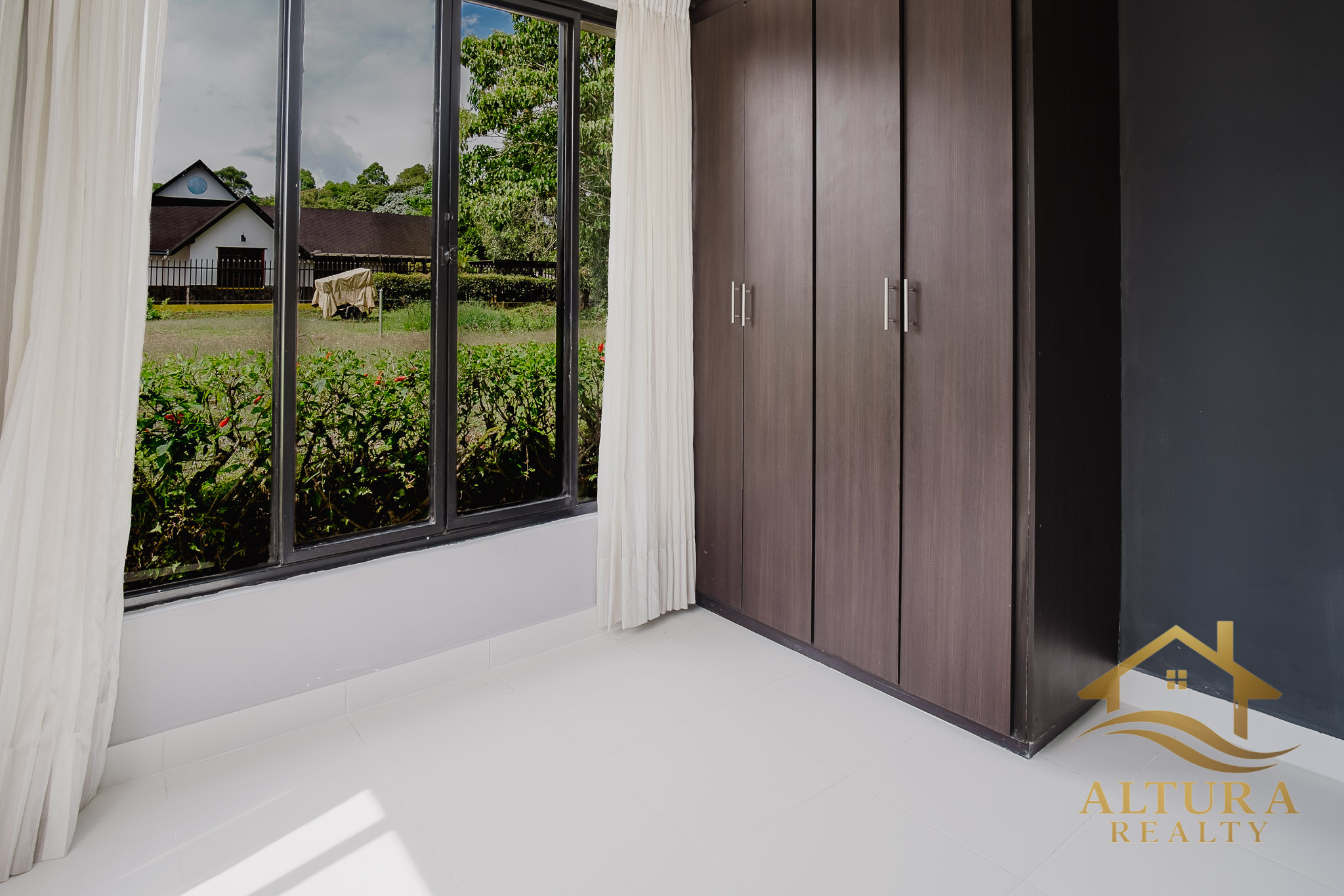 SE VENDE CASA CAMPESTRE CIRCASIA QUINDIO