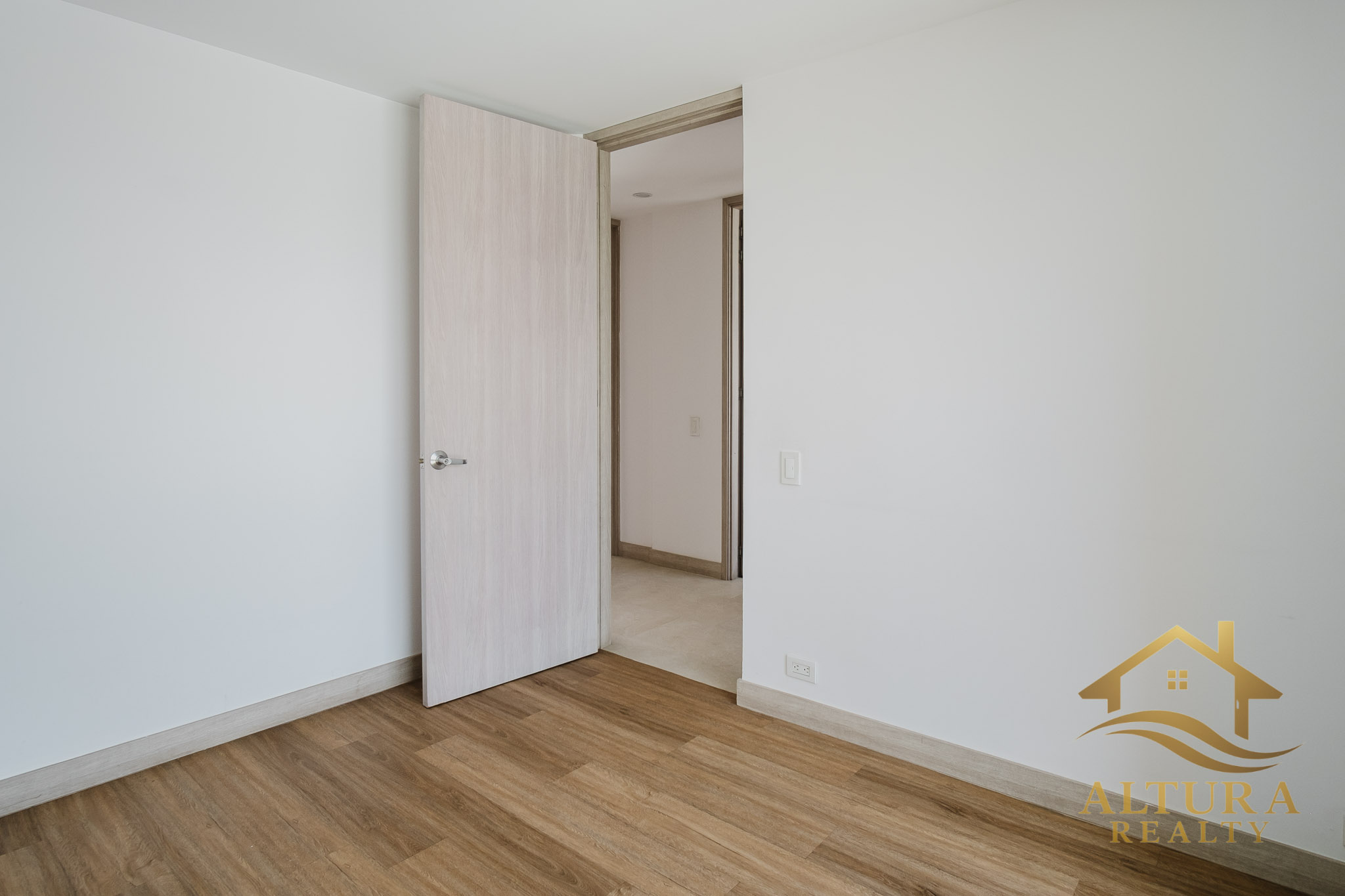Apartamento en Venta En Armenia Zona Norte con Hermosa Vista.