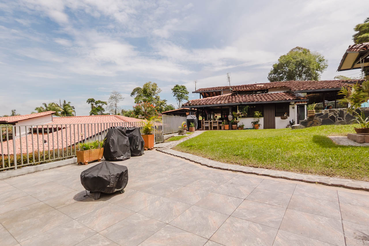 Country House Casa de campo, House Casa
