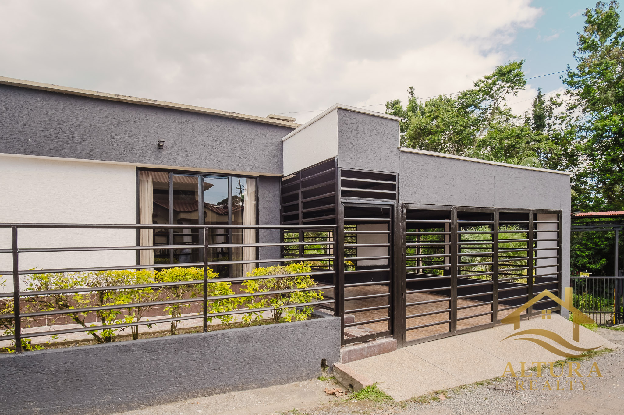 SE VENDE CASA CAMPESTRE CIRCASIA QUINDIO