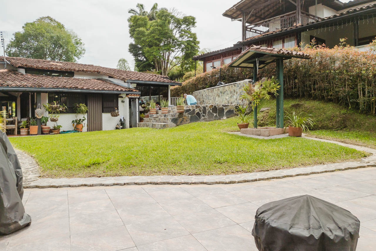 Country House Casa de campo, House Casa