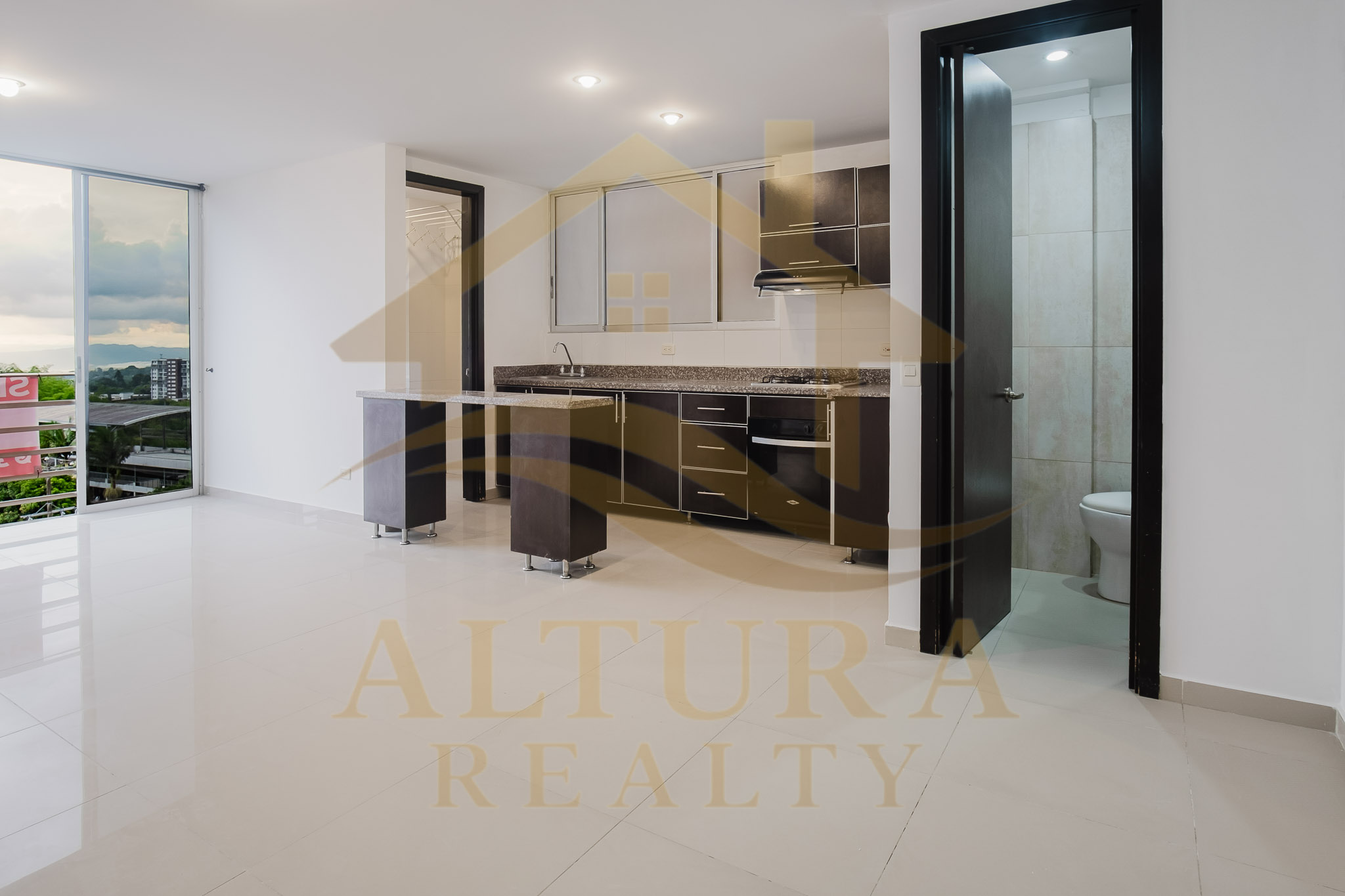 SE VENDE APARTAMENTO AL NORTE DE ARMENIA