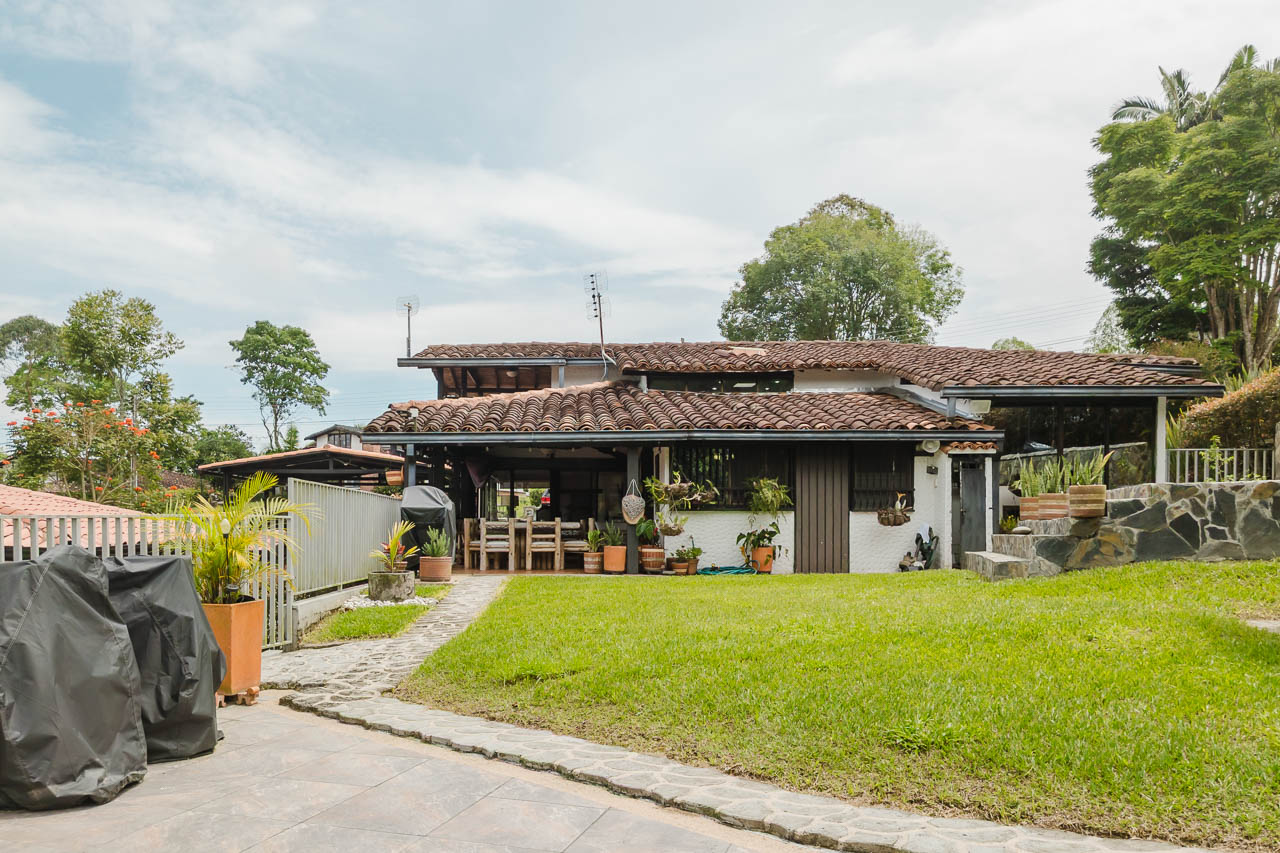 Country House Casa de campo, House Casa