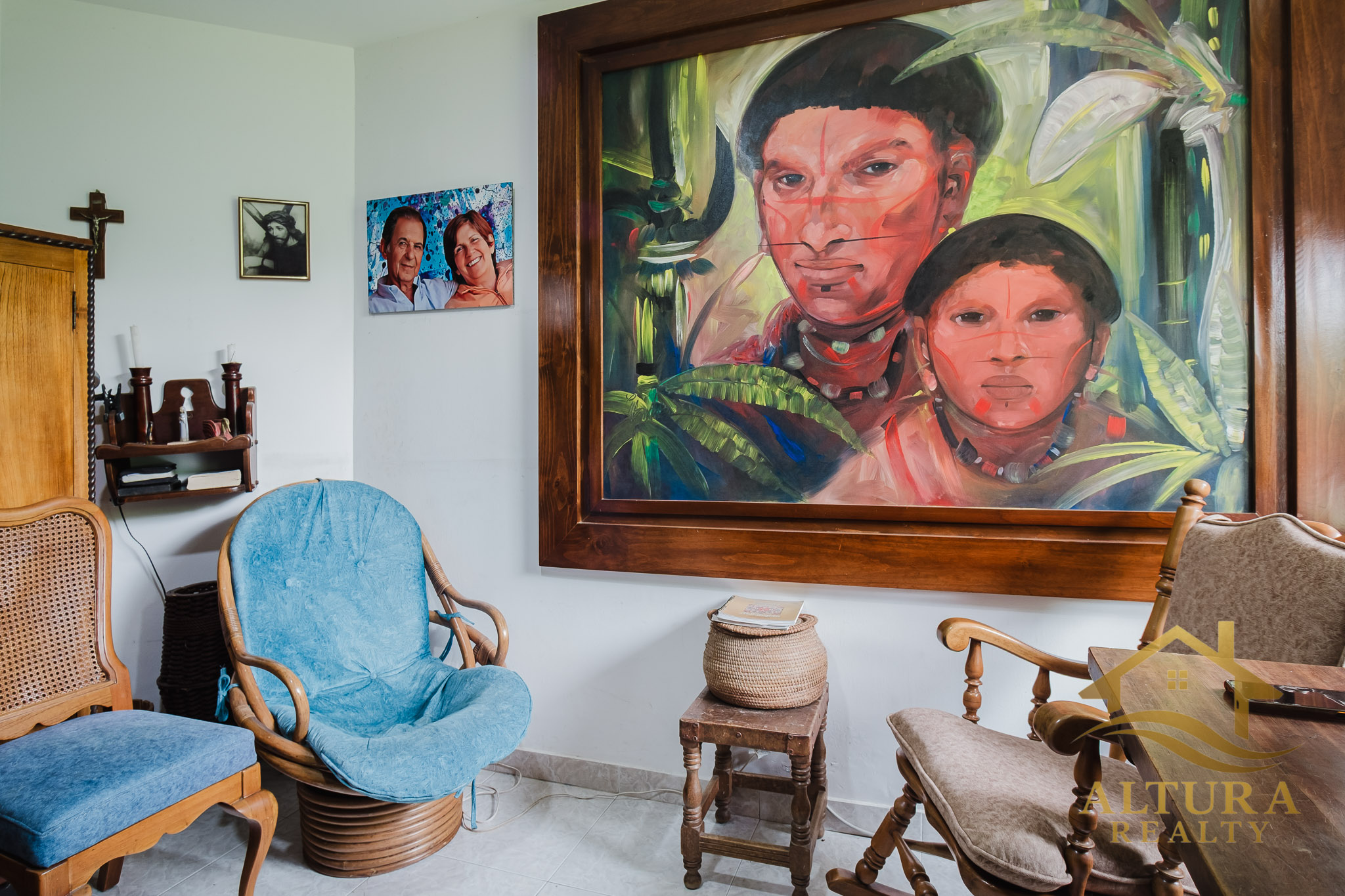 Casa Campestre  En Venta En Circasia Com Amplios Jardines-PROP-001