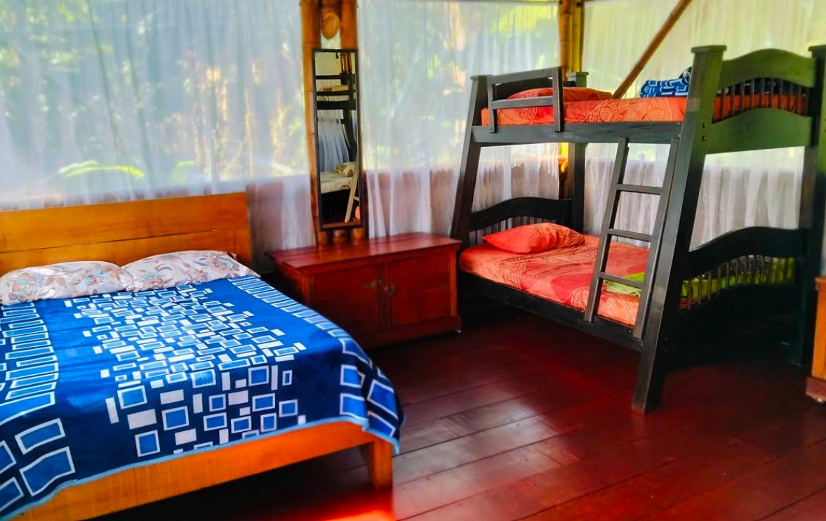 Oportunidad de Inversión en Eco-Lodge Frente al Río en Salento