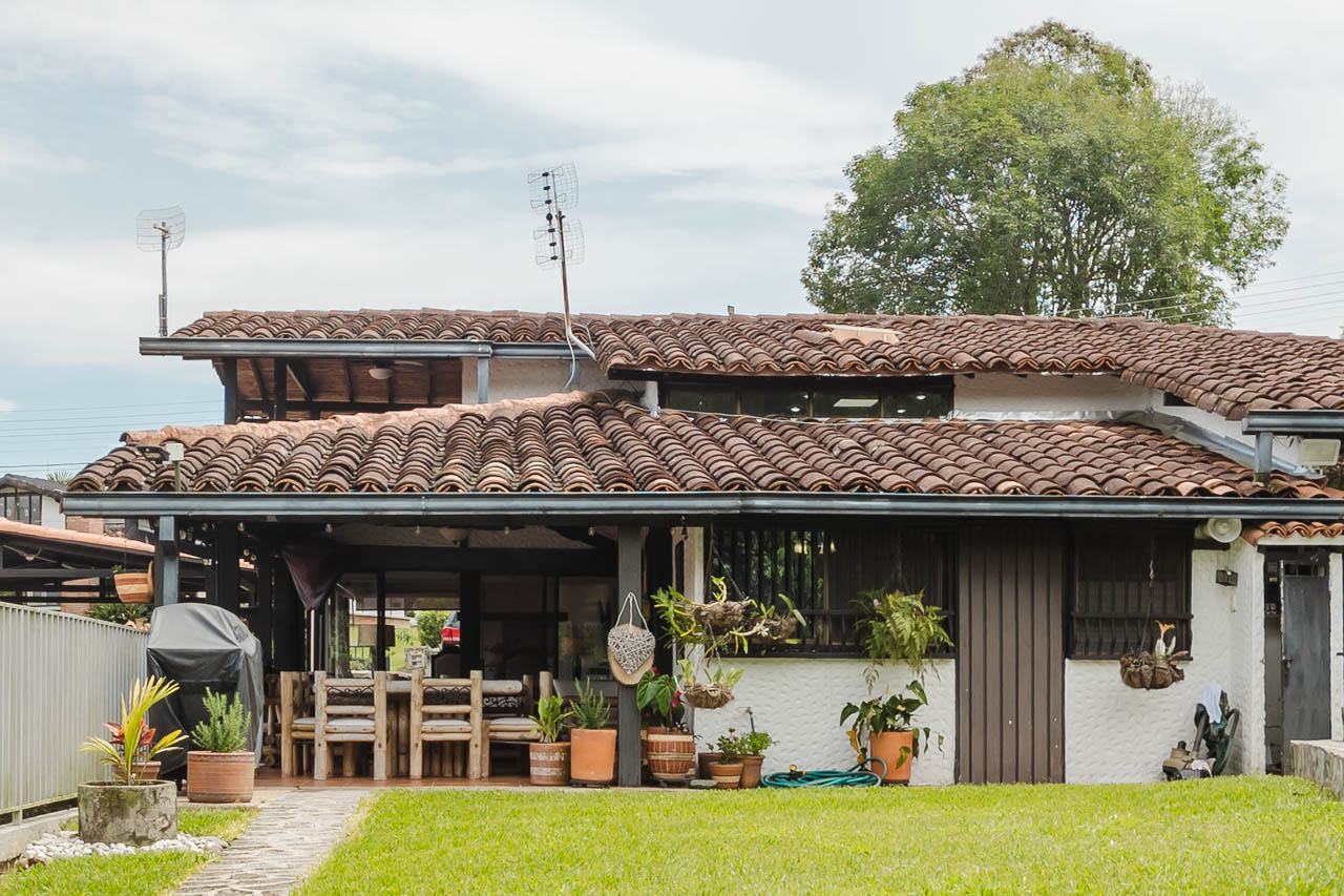 Country House Casa de campo, House Casa