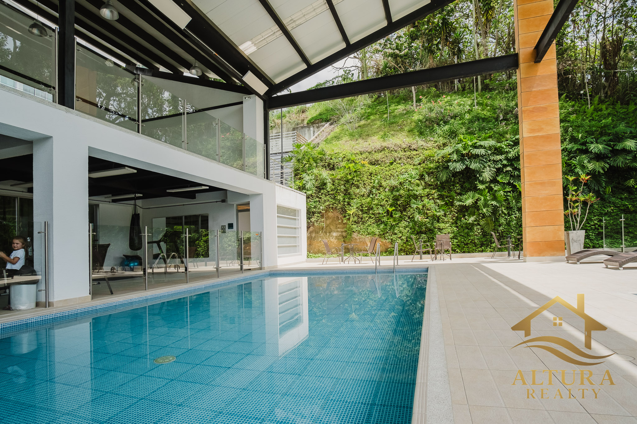 Apartamento en Venta En Armenia Zona Norte con Hermosa Vista.