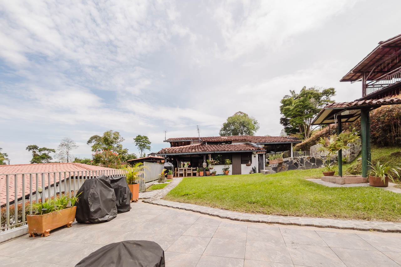 Country House Casa de campo, House Casa