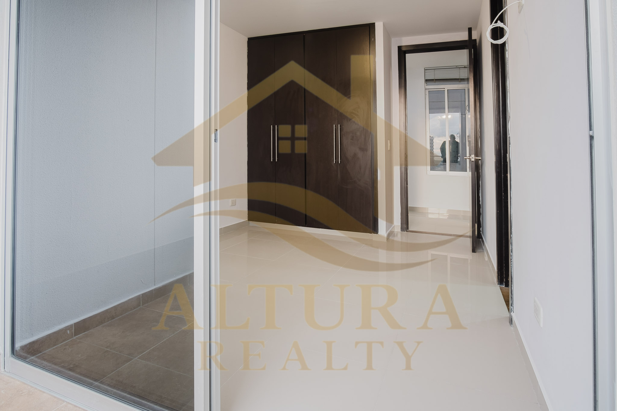 SE VENDE APARTAMENTO AL NORTE DE ARMENIA