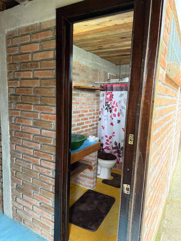 Filandia Exclusive Finca surrounded by native forest