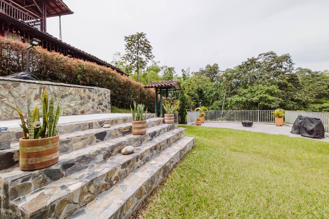 Country House Casa de campo, House Casa