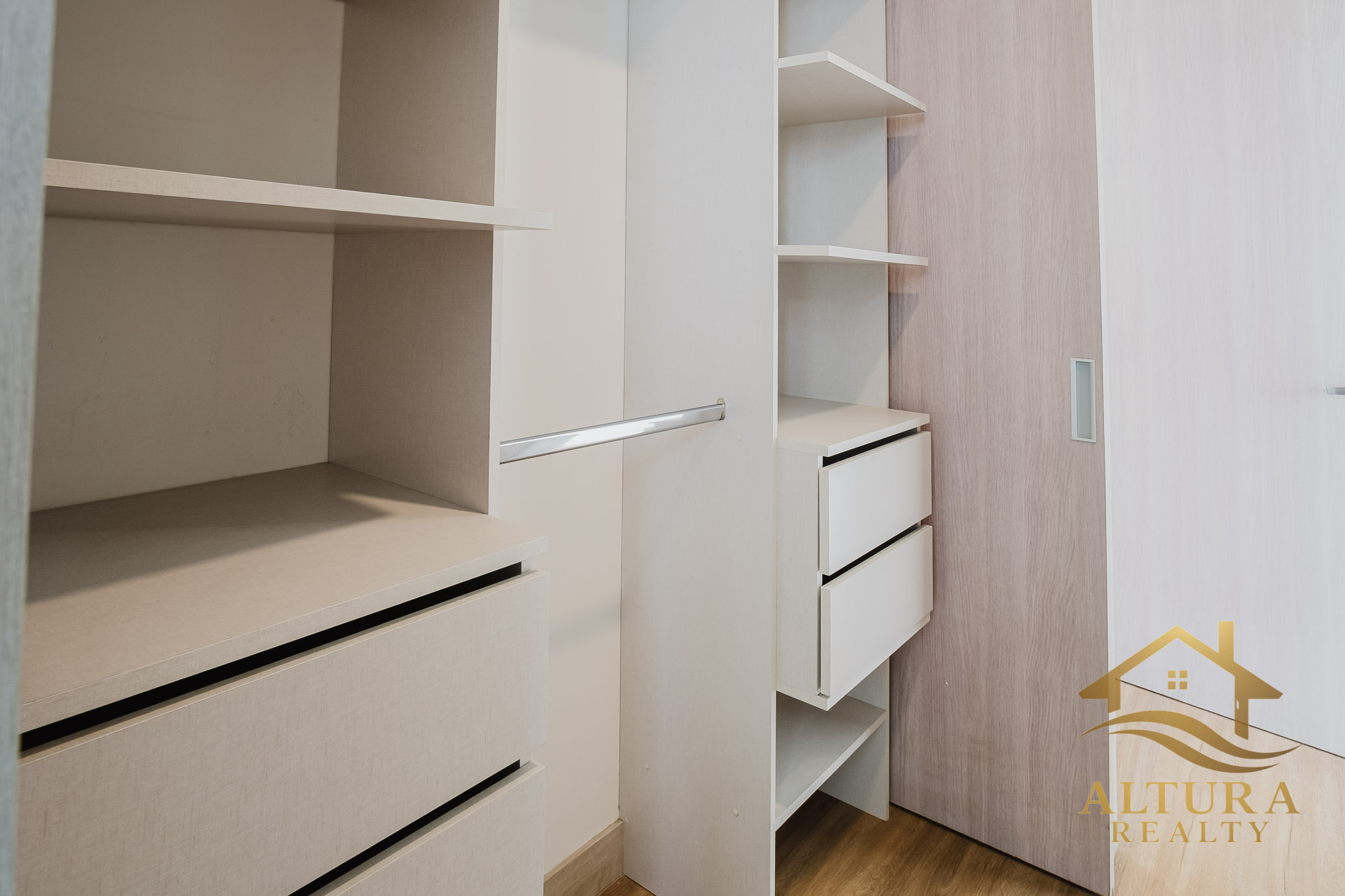 Apartamento en Venta En Armenia Zona Norte con Hermosa Vista.